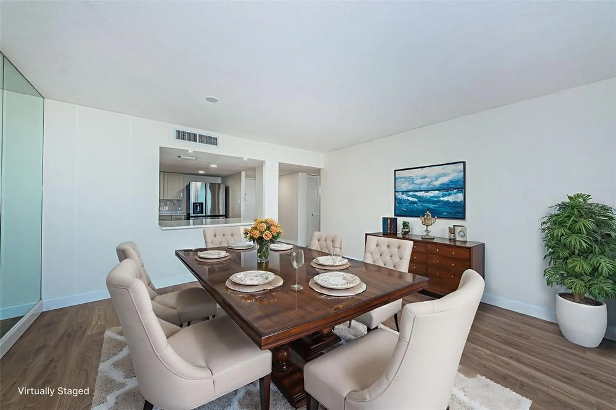 Property Slideshow image 5 of 66 | 7400 sun island dr 806, South Pasadena, FL, 33707