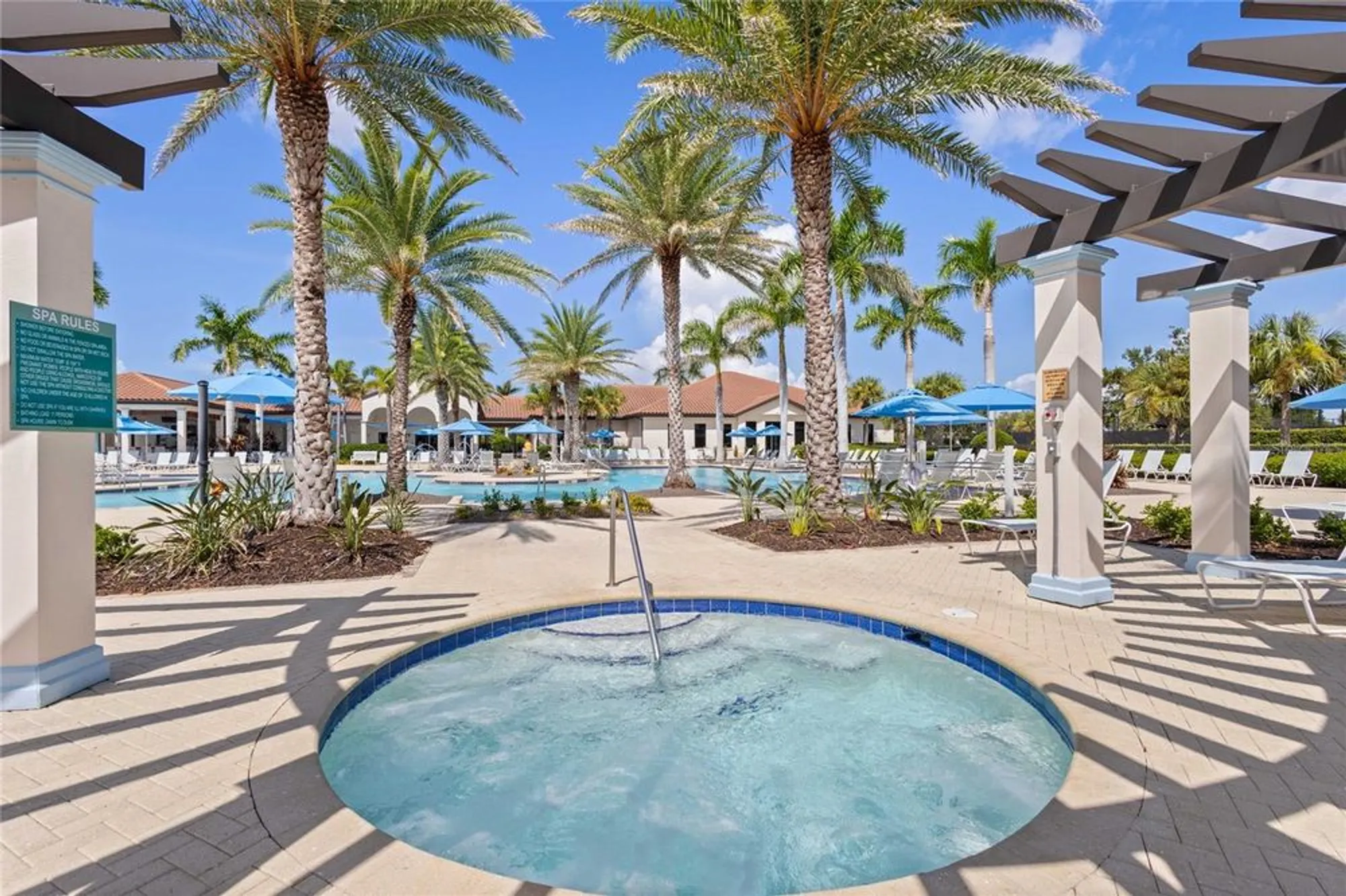 Property Slideshow image 43 of 58 | 10035 crooked creek dr unit 202, Venice, FL, 34293