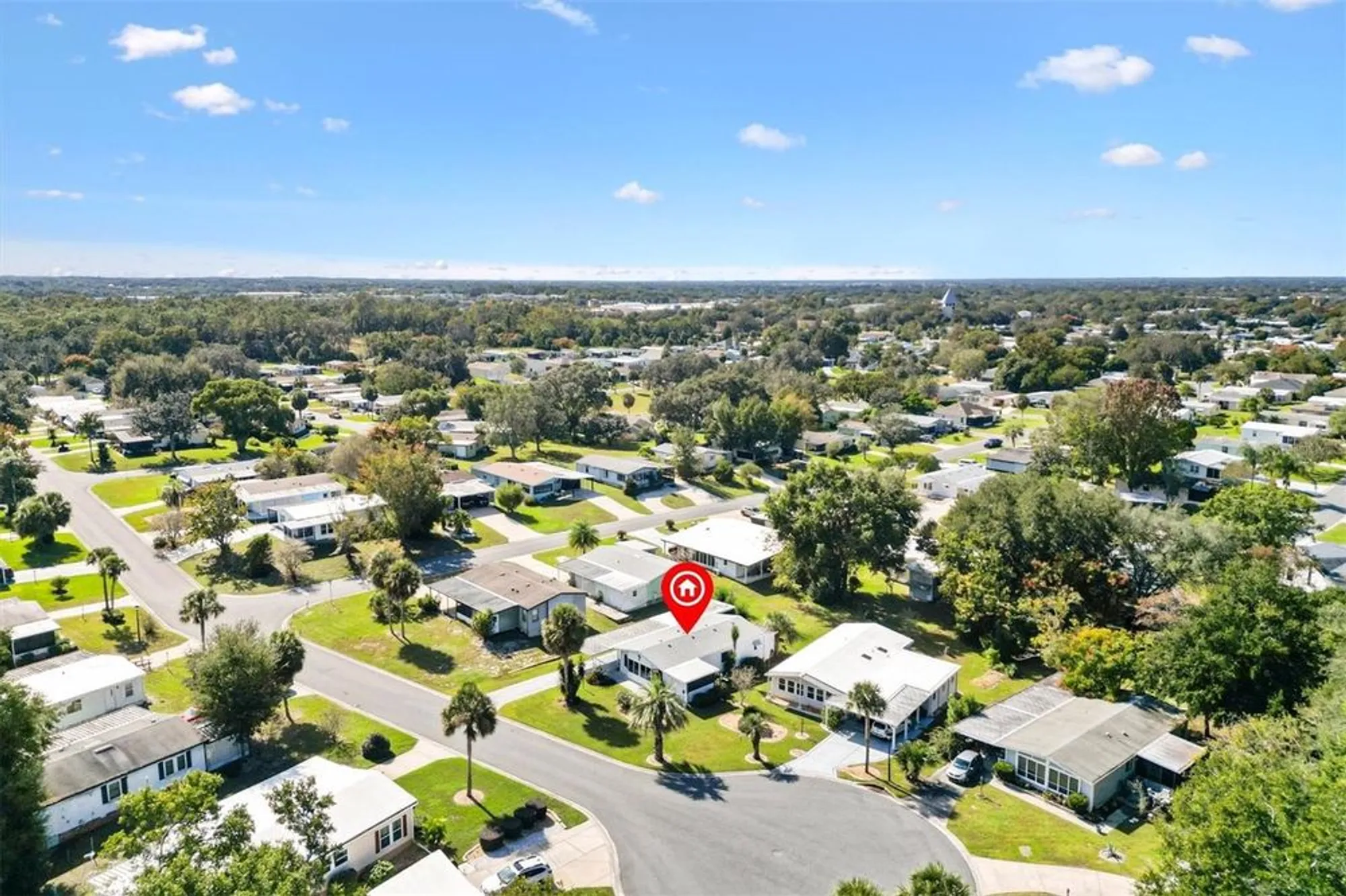 Property Slideshow image 34 of 37 | 407 tarrson blvd, The Villages, FL, 32159