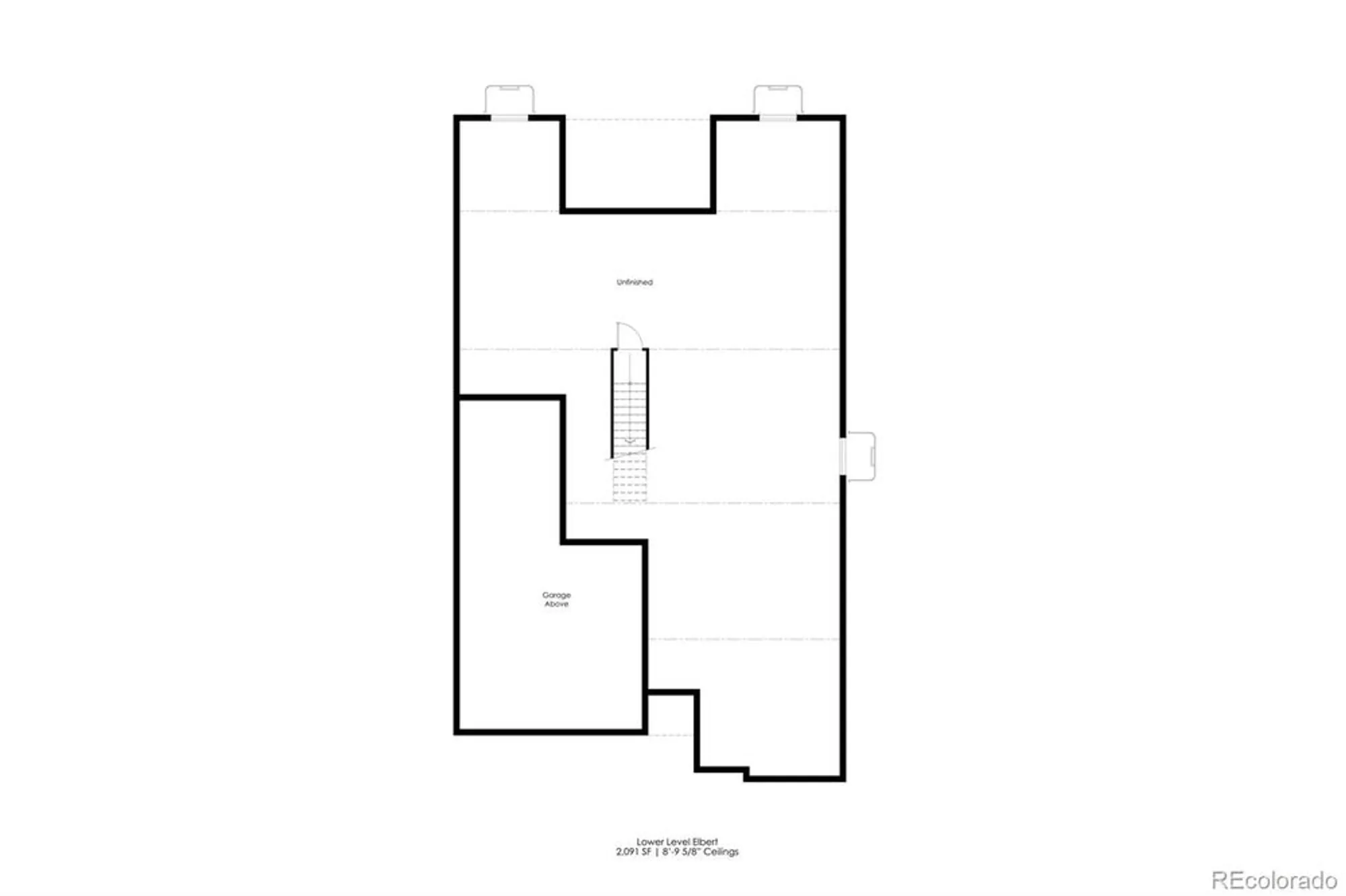 Property Slideshow image 9 of 20 | 2021 grayside cir, Castle Rock, CO, 80109