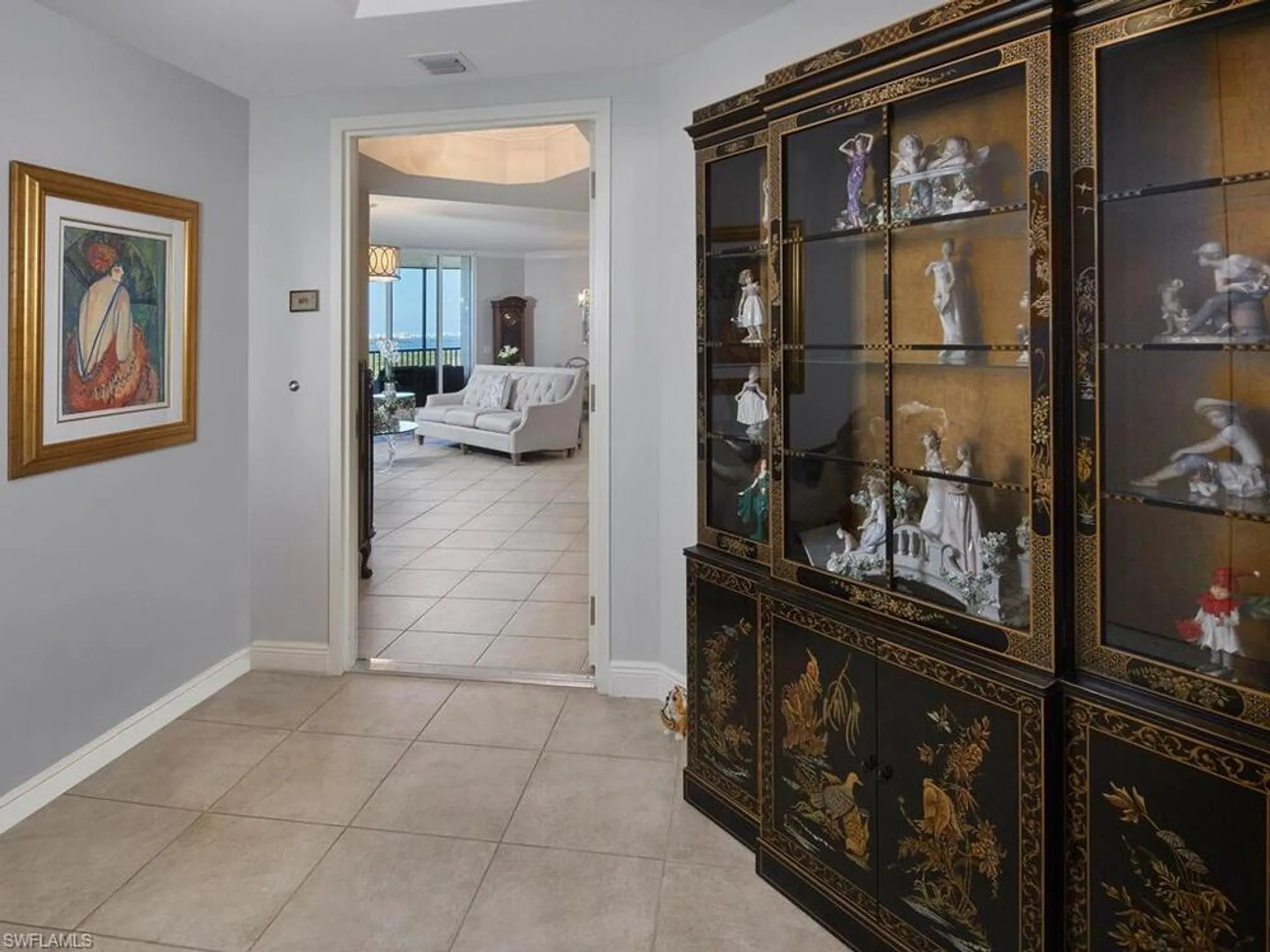 Property Slideshow image 20 of 25 | 23850 via italia cir apt 805, Estero, FL, 34134