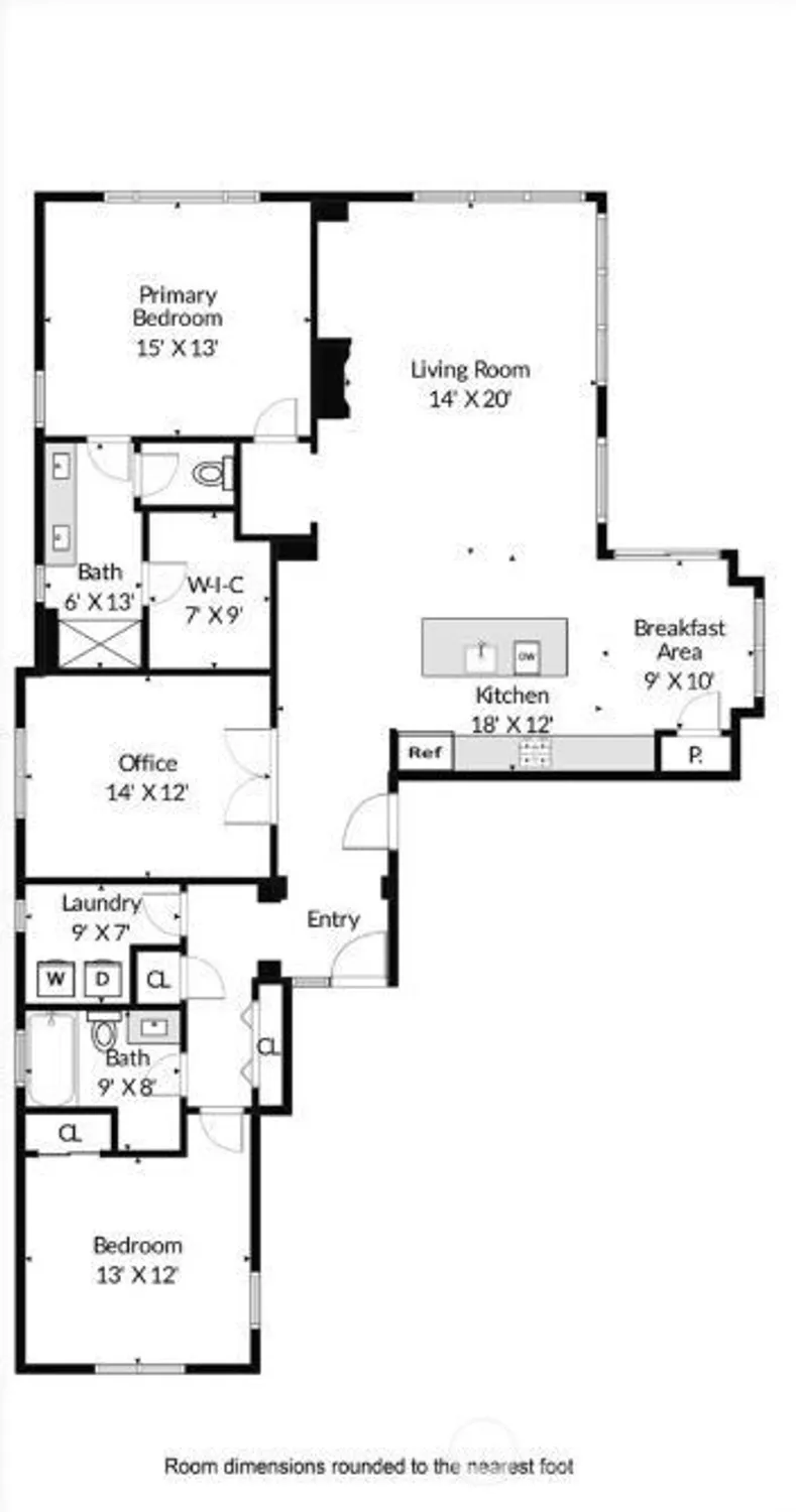 Property Slideshow image 30 of 40 | 12832 231st pl, Redmond, WA, 98053