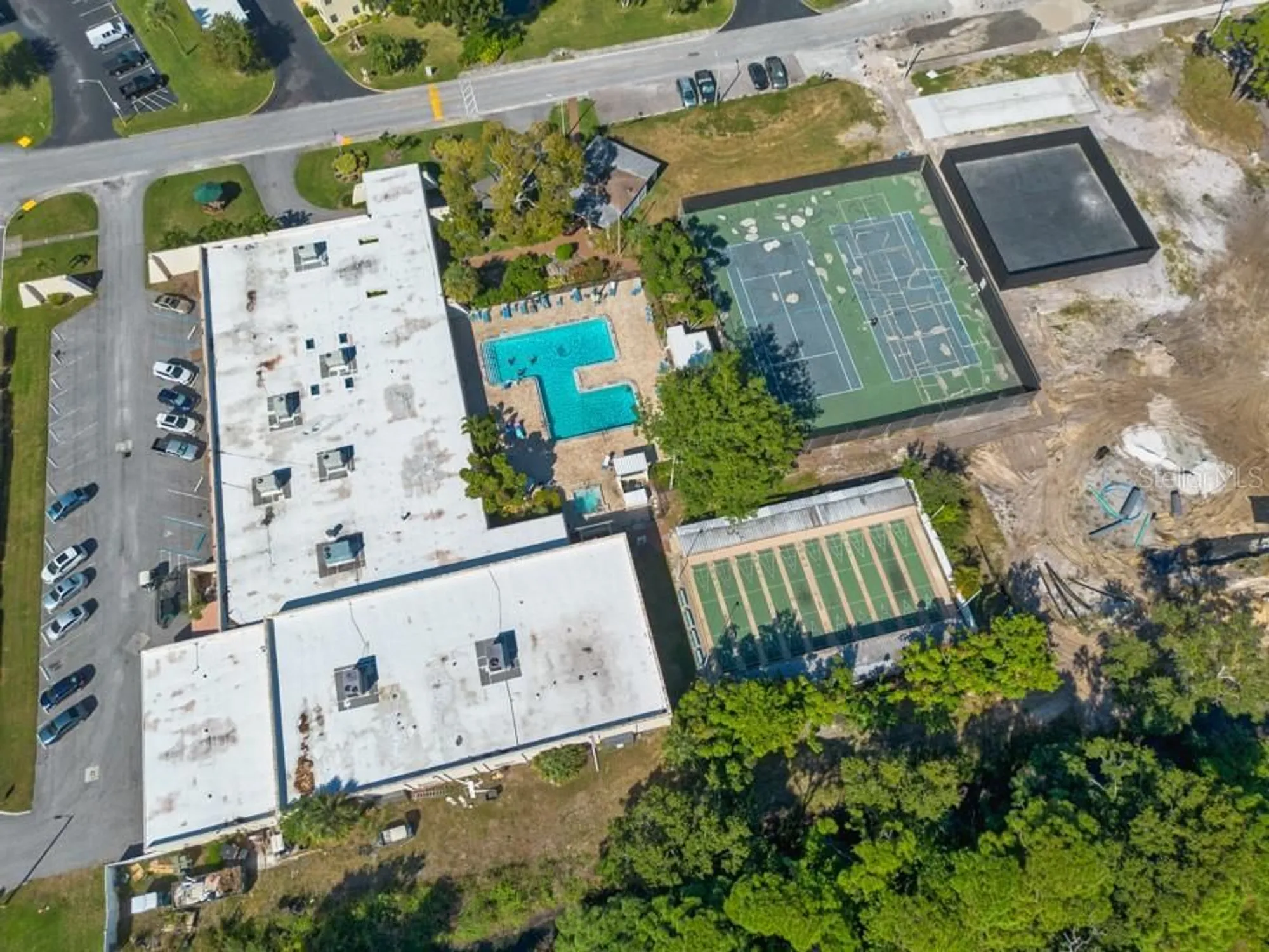 Property Slideshow image 28 of 35 | 5967 terrace park dr n unit 107, Saint Petersburg, FL, 33709