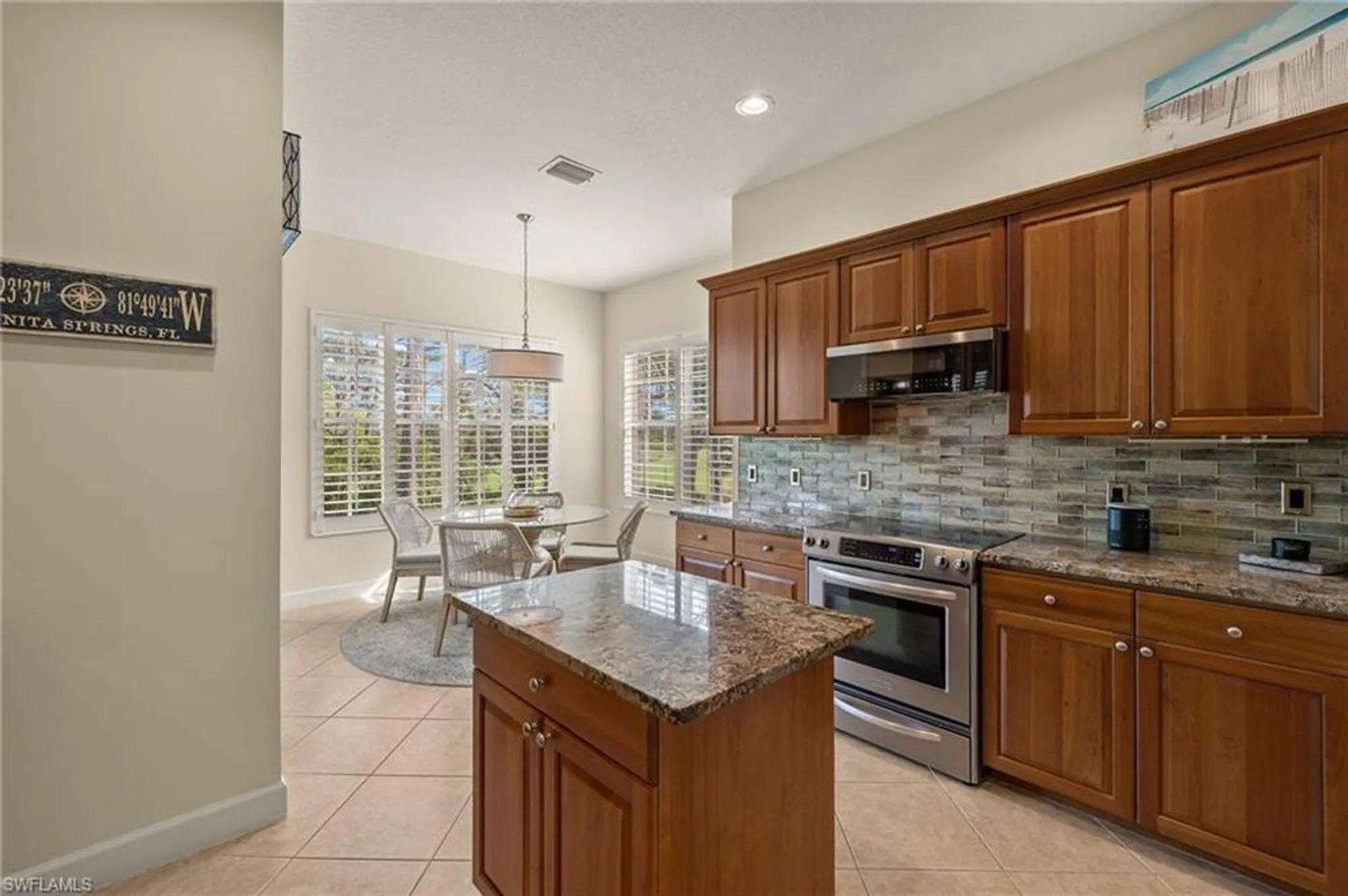 Property Slideshow image 8 of 42 | 23751 merano ct 202, Estero, FL, 34134