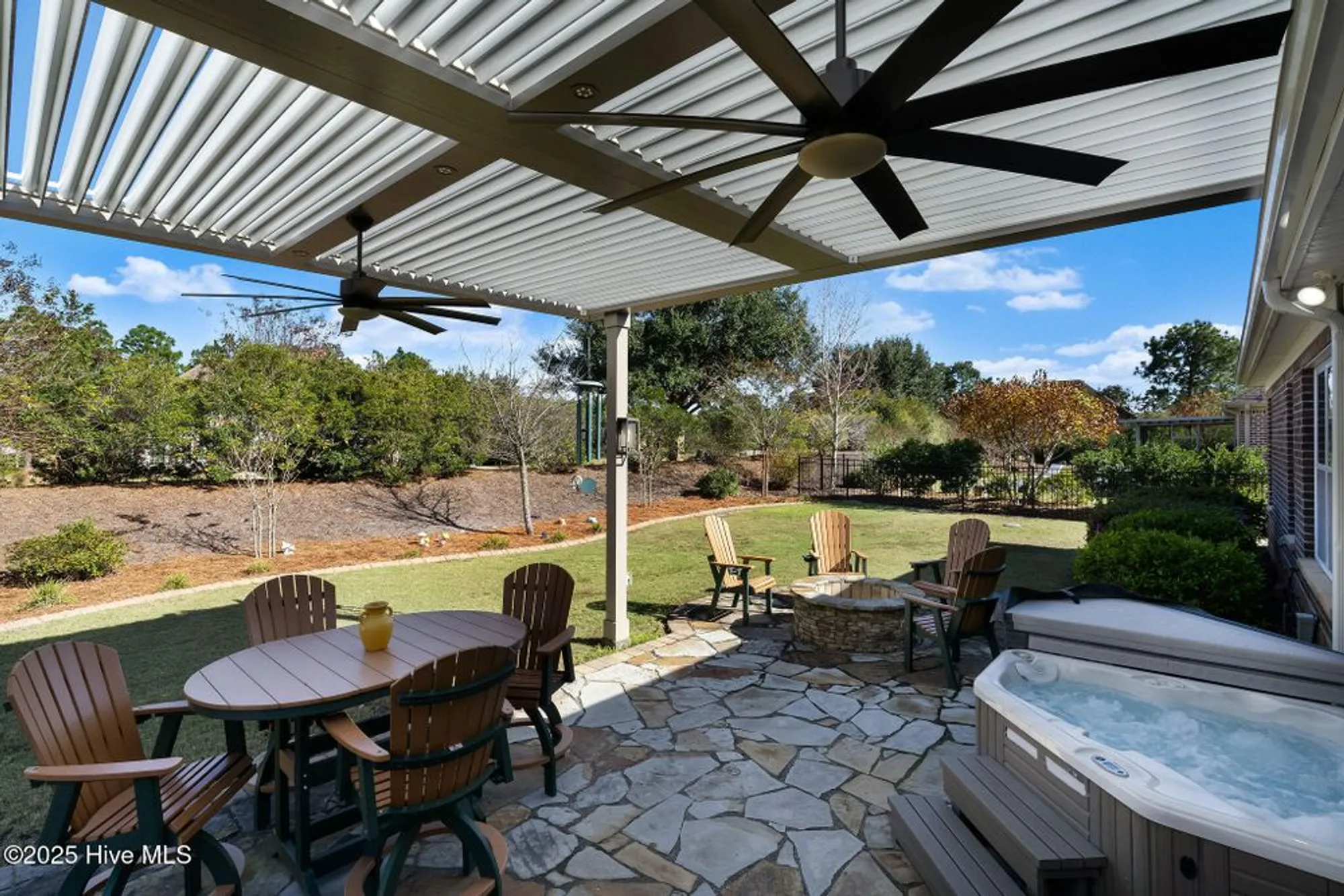 Property Slideshow image 26 of 113 | 2328 sugargrove trl, Leland, NC, 28451