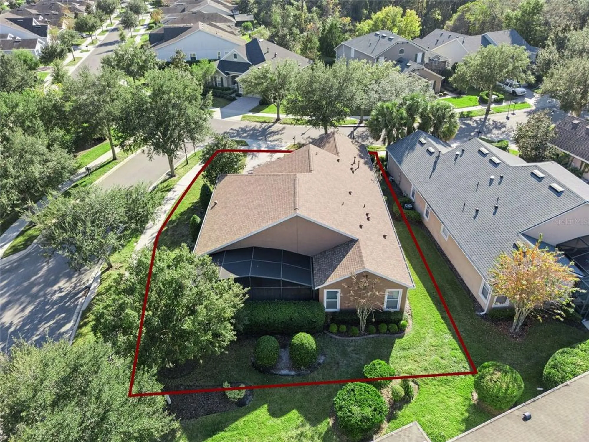 Property Slideshow image 55 of 56 | 1631 victoria gardens dr, Deland, FL, 32724