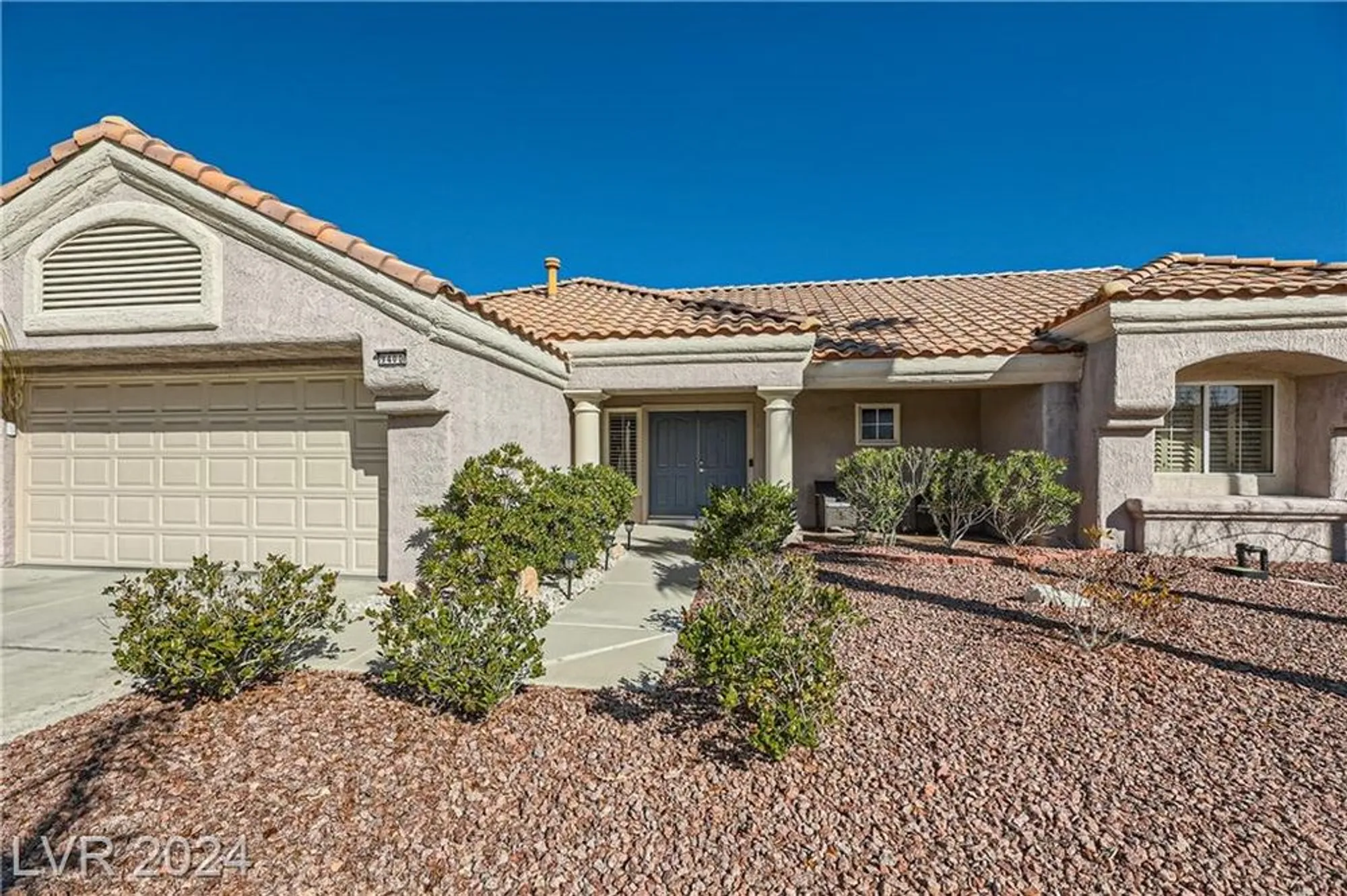Property Slideshow image 2 of 36 | 9400 grand mesa dr, Las Vegas, NV, 89134