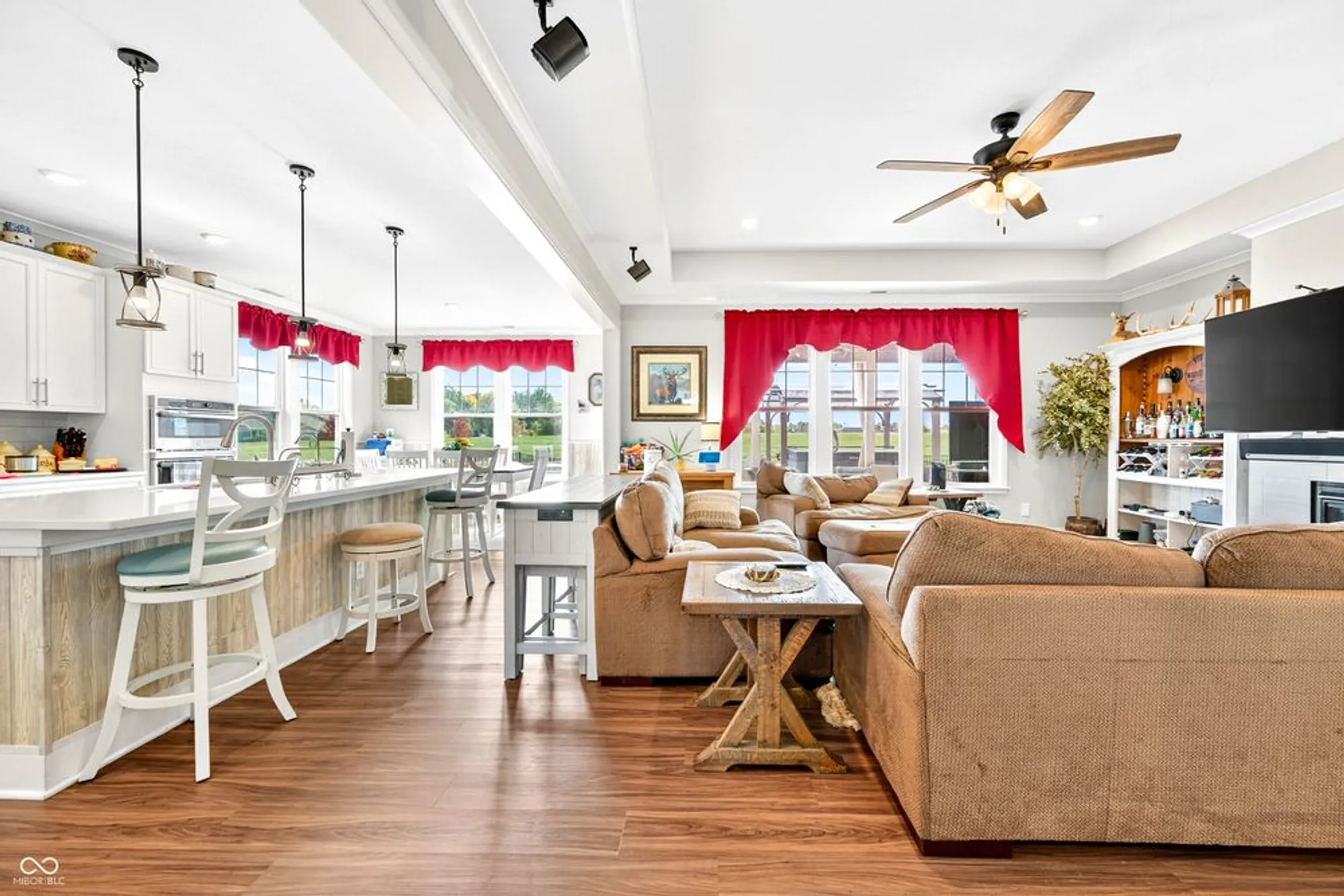 Property Slideshow image 17 of 39 | 3846 forbes rd, Bargersville, IN, 46106