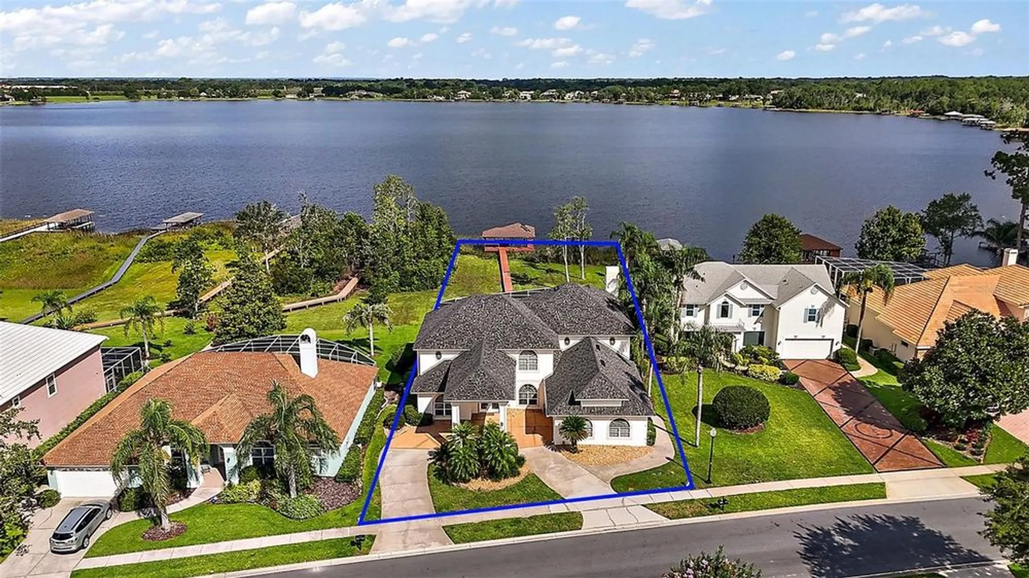 Property Slideshow image 3 of 80 | 1861 edgewater dr, Mount Dora, FL, 32757