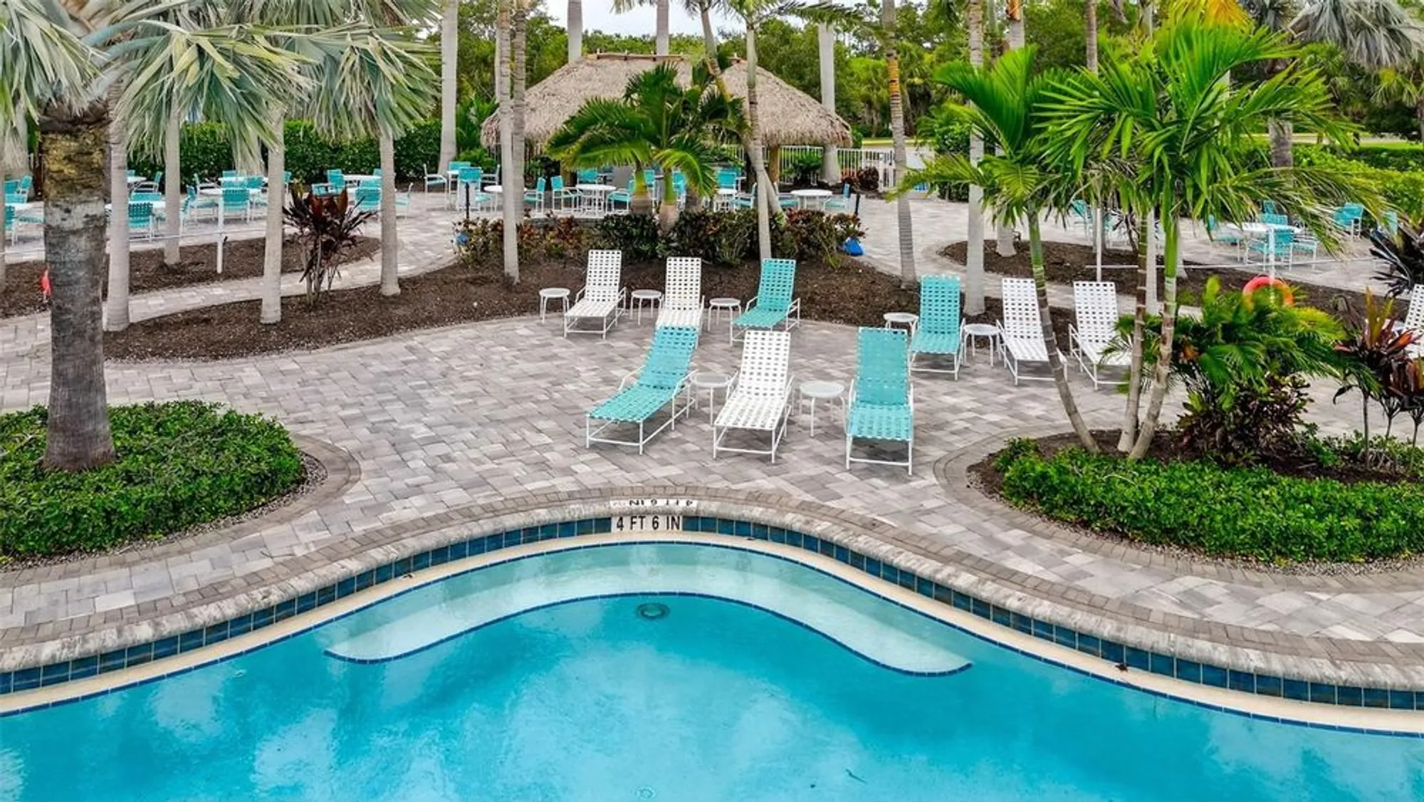 Property Slideshow image 82 of 99 | 10812 trophy dr, Englewood, FL, 34223