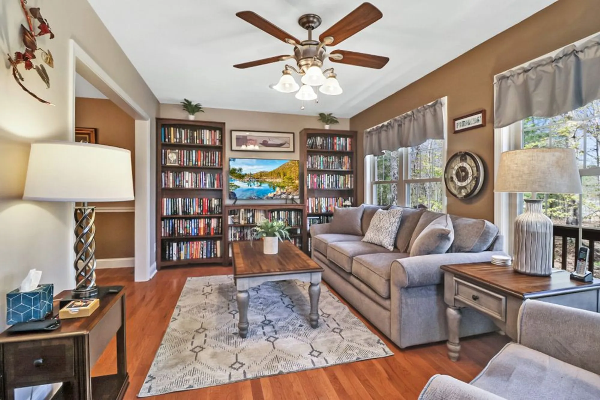 Property Slideshow image 31 of 44 | 10 claremont cir, Crossville, TN, 38558