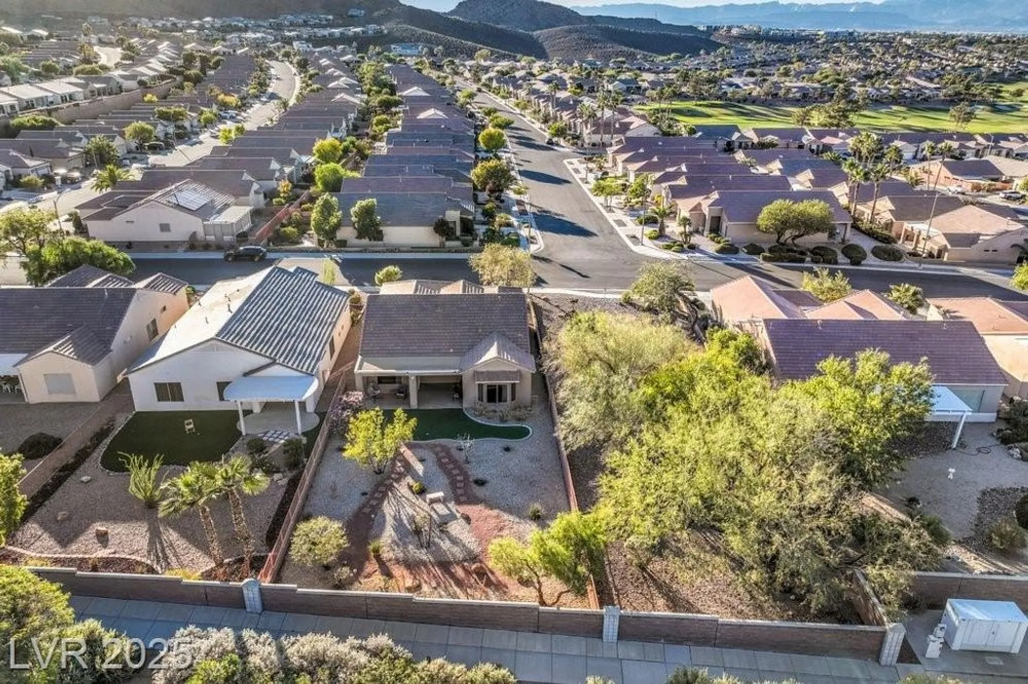 Property Slideshow image 53 of 64 | 1848 high mesa dr, Henderson, NV, 89012