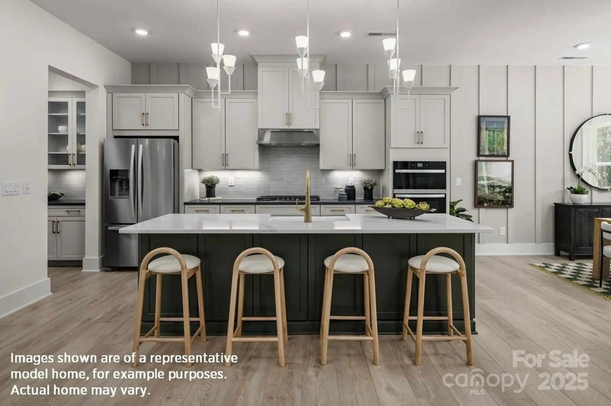 Property Slideshow image 4 of 19 | 1081 pinecone ave # 213, Indian Land, SC, 29707