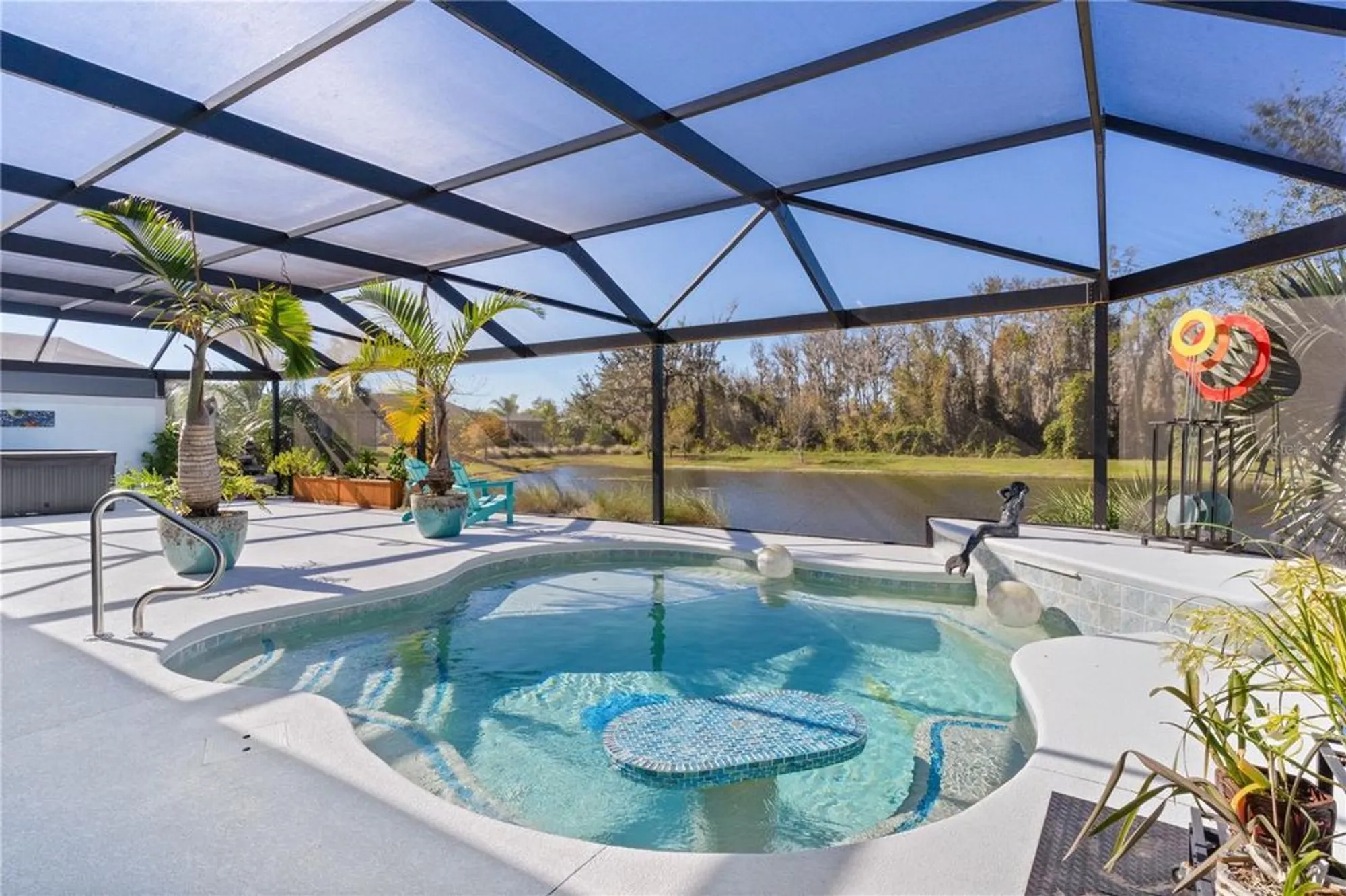 Property Slideshow image 59 of 77 | 4878 chitty chatty run, The Villages, FL, 32163