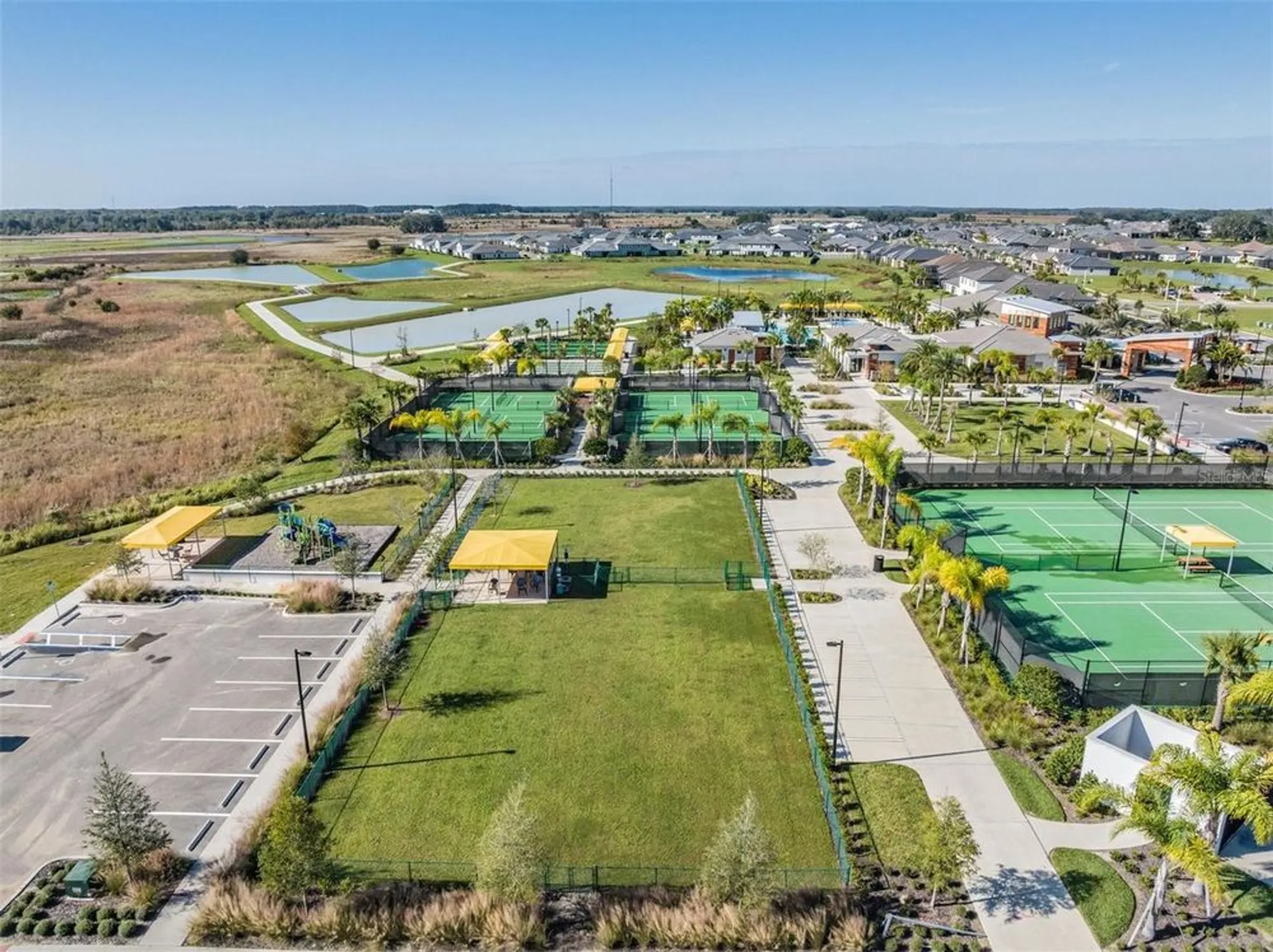 Property Slideshow image 71 of 100 | 10448 echo dock loop, San Antonio, FL, 33576