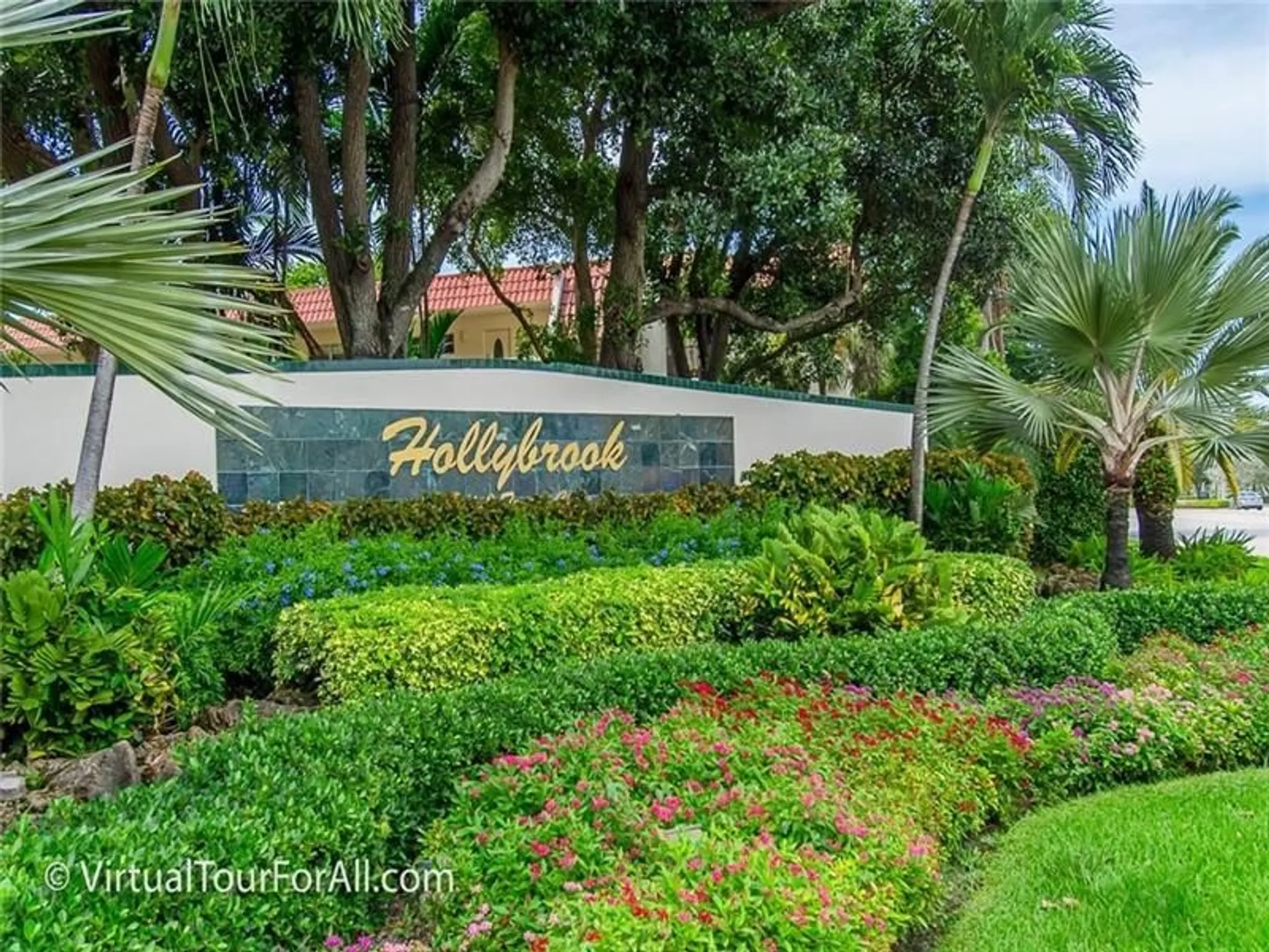 Property Slideshow image 31 of 31 | 9800 n hollybrook lake dr 202, Pembroke Pines, FL, 33025