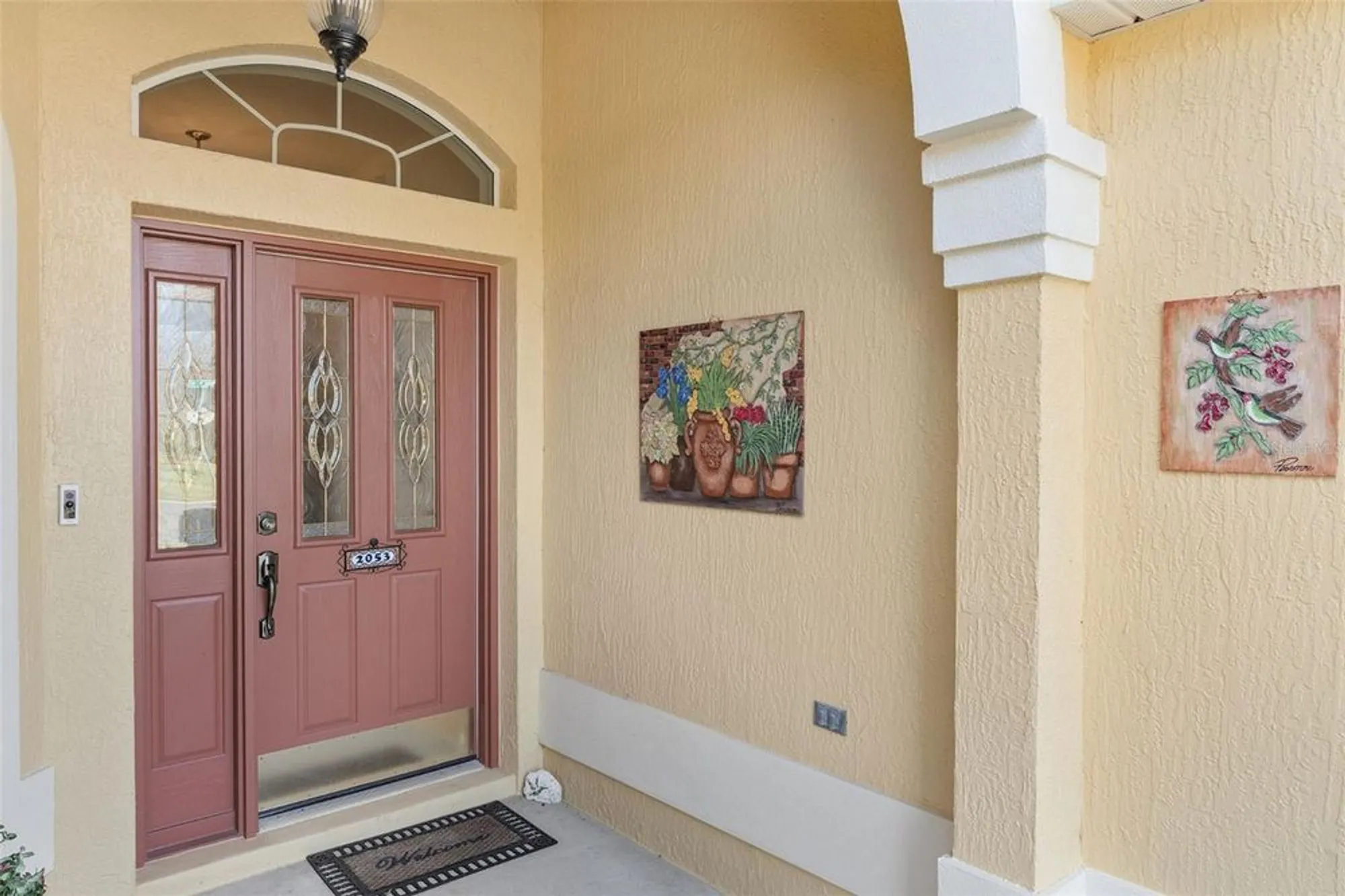 Property Slideshow image 7 of 44 | 2053 beecher path, The Villages, FL, 32162