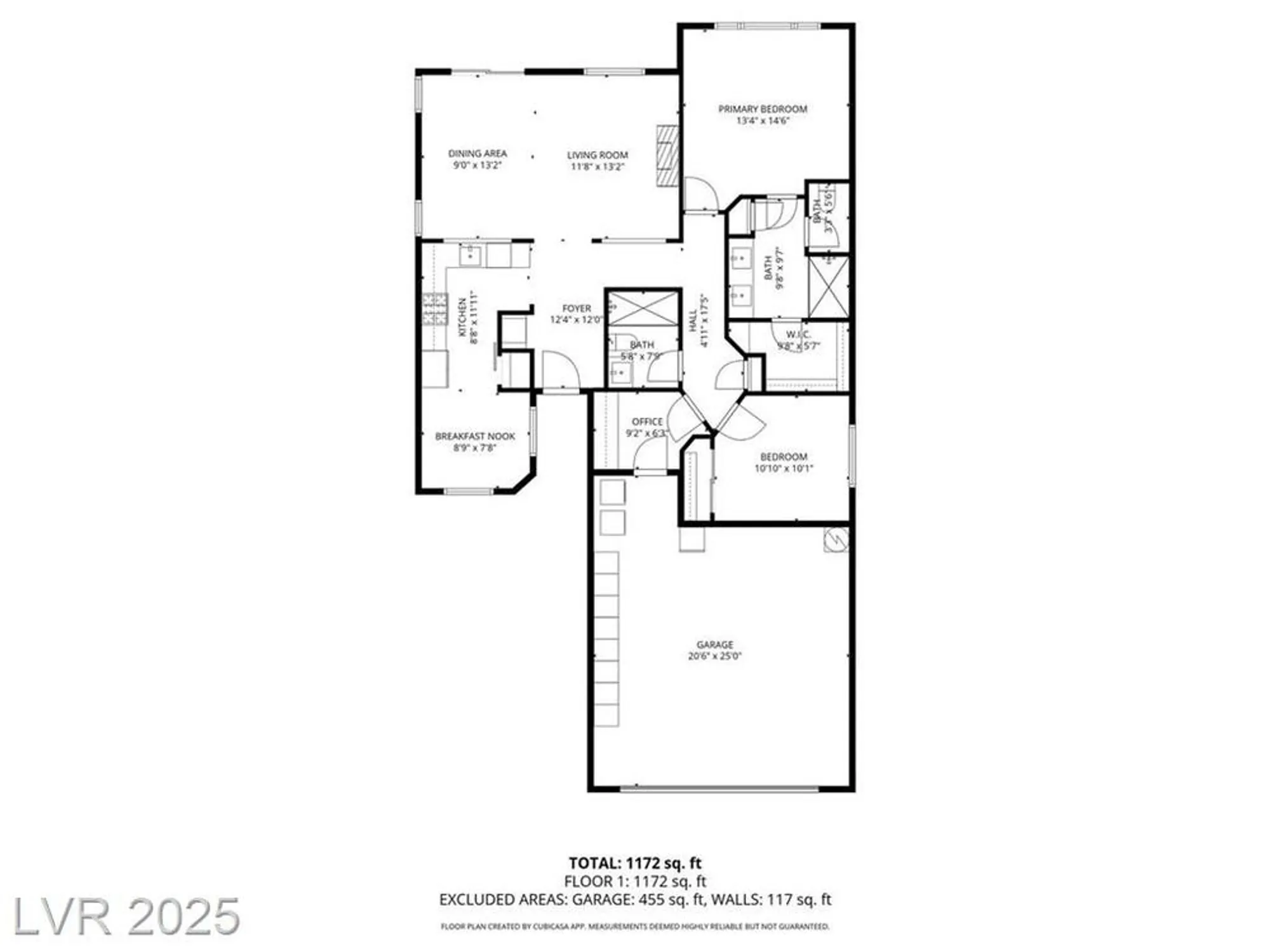 Property Slideshow image 30 of 36 | 2171 high mesa dr, Henderson, NV, 89012