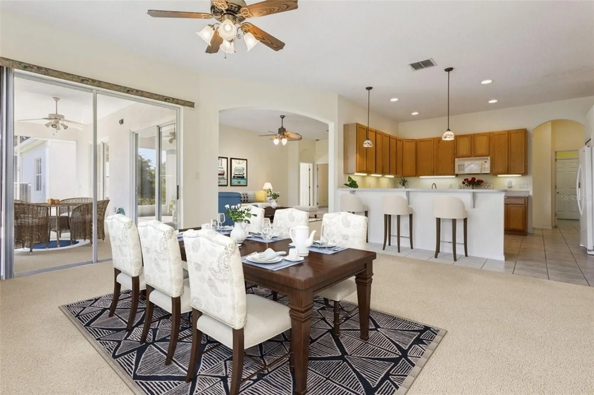 Property Slideshow image 13 of 87 | 5508 belle terre dr, Leesburg, FL, 34748