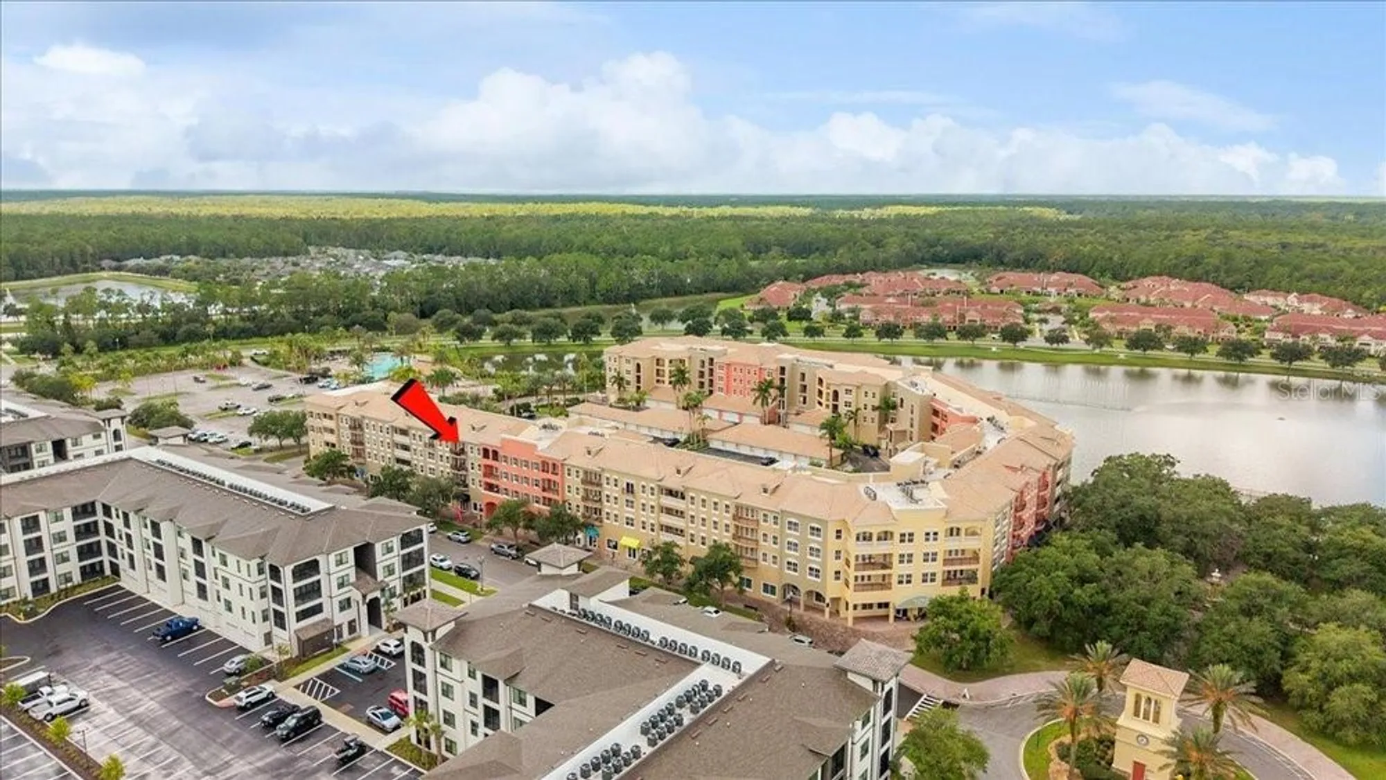 Property Slideshow image 31 of 47 | 424 luna bella ln 432, New Smyrna Beach, FL, 32168