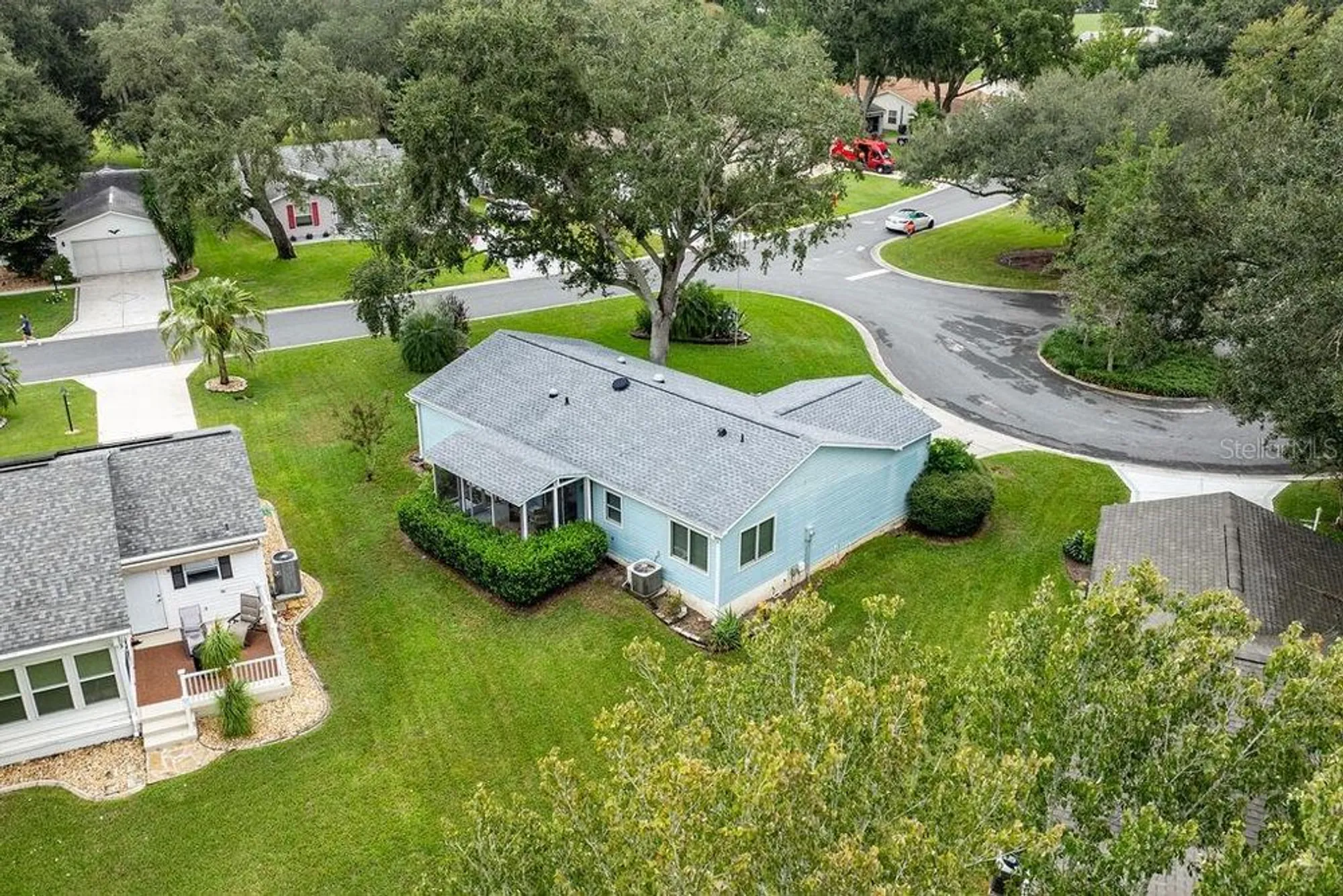 Property Slideshow image 32 of 37 | 1501 alfonso ln, The Villages, FL, 32159