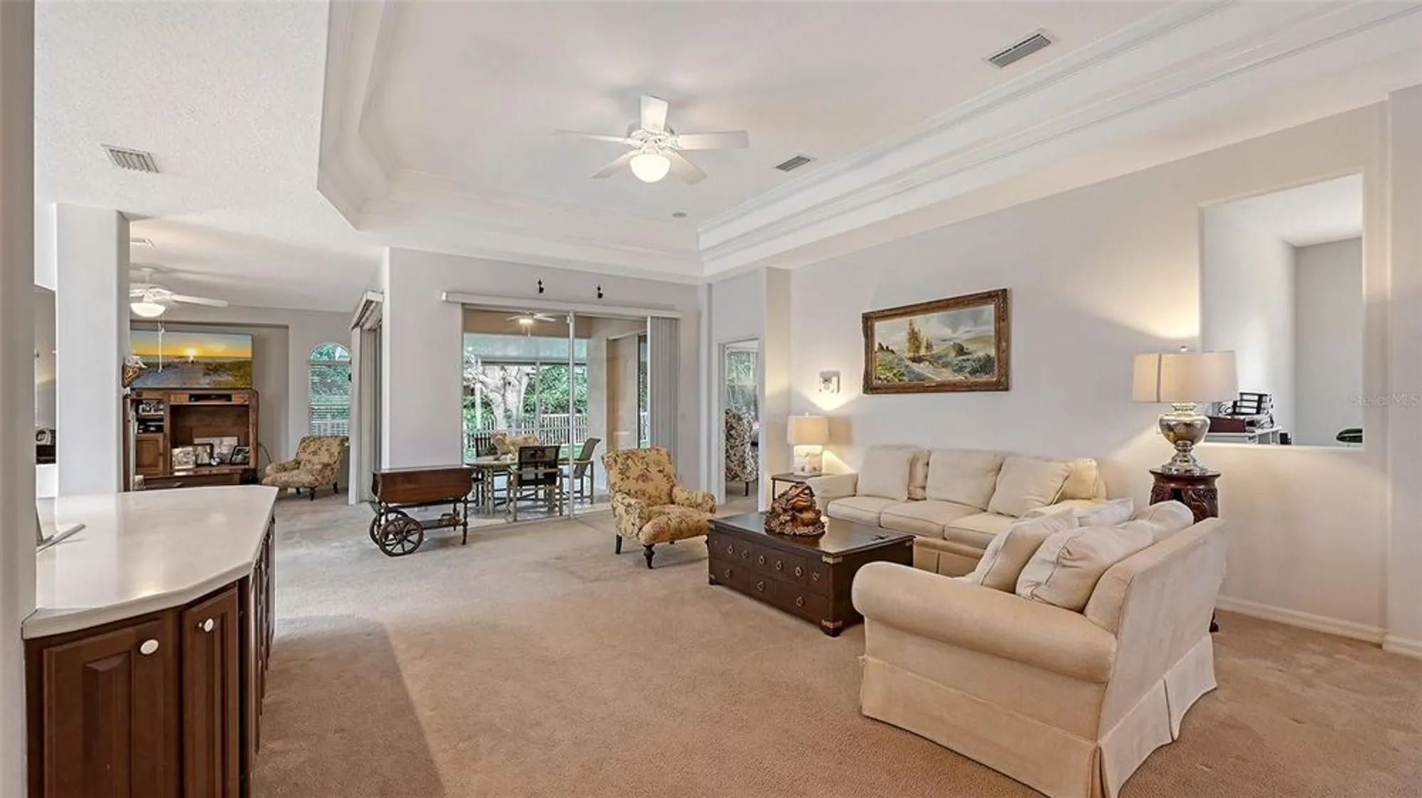 Property Slideshow image 9 of 58 | 6734 w country club ln, Sarasota, FL, 34243