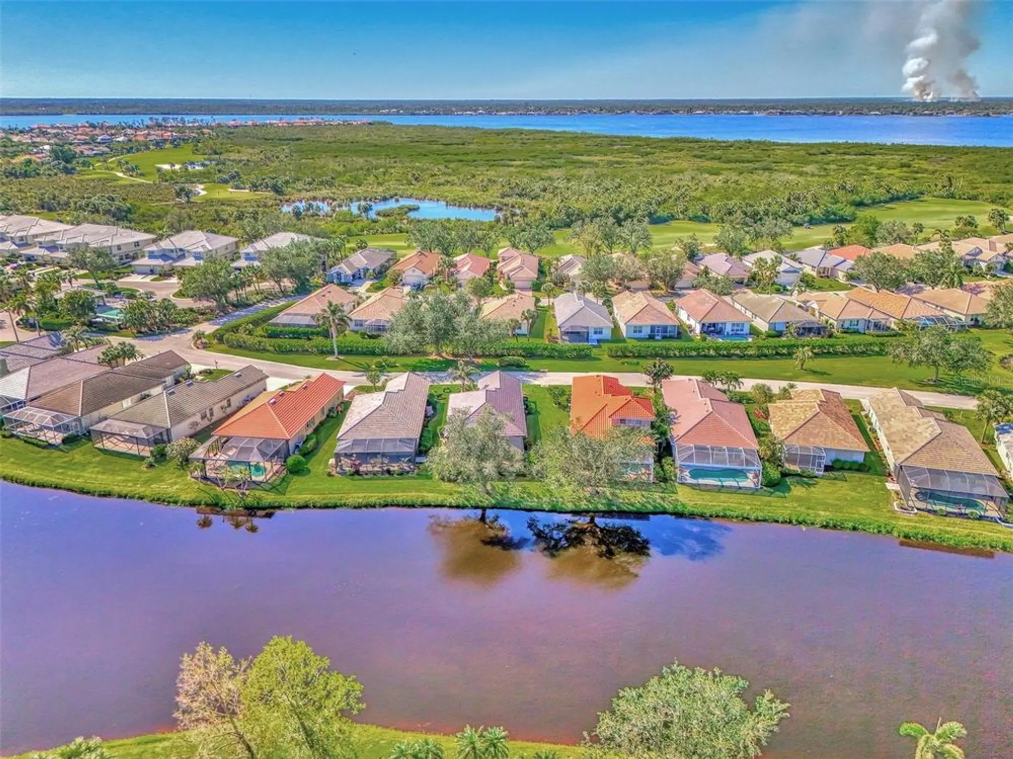 Property Slideshow image 49 of 79 | 3179 osprey ln, Port Charlotte, FL, 33953