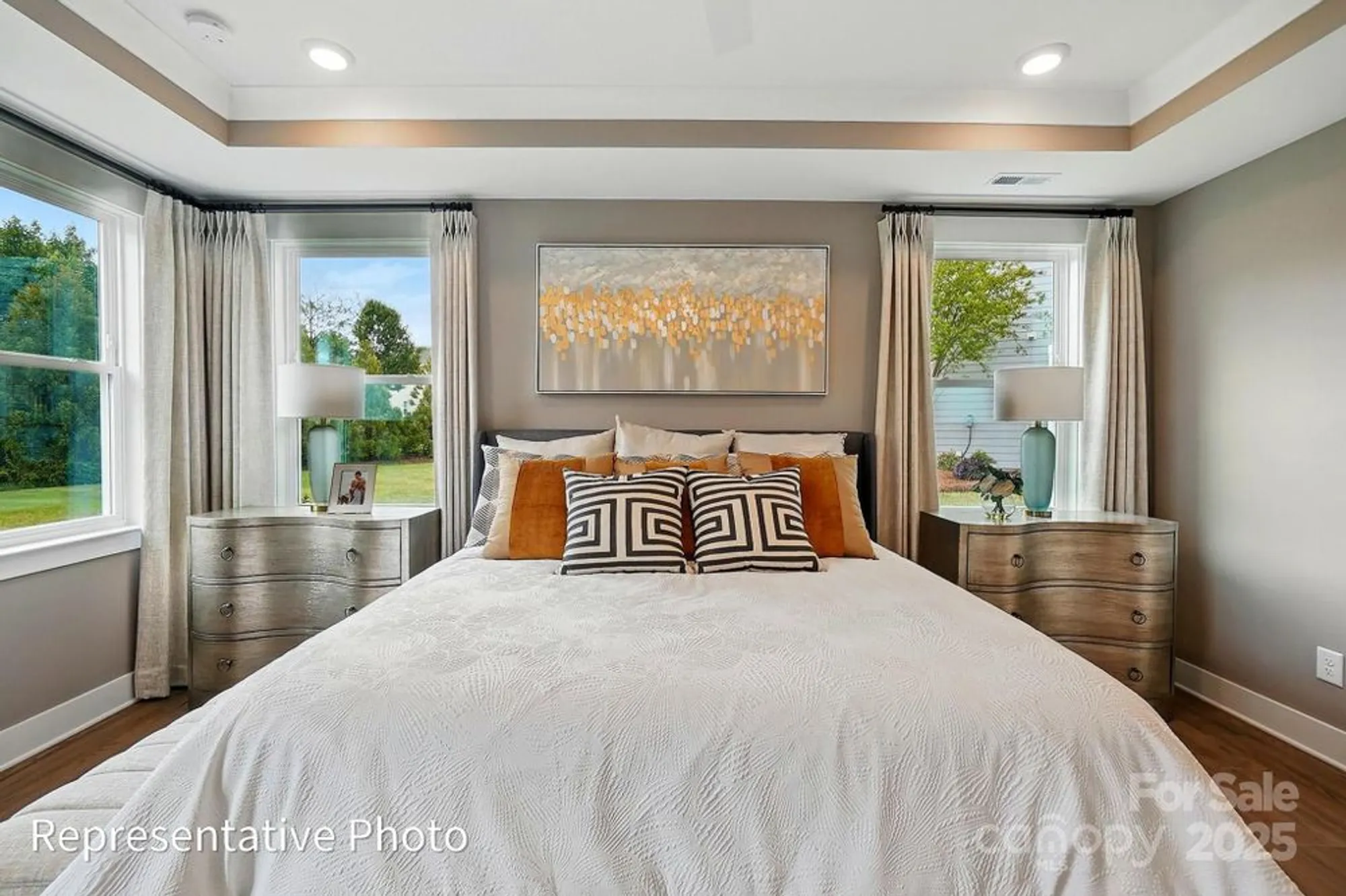 Property Slideshow image 22 of 27 | 2019 mantle ridge dr, Indian Trail, NC, 28079