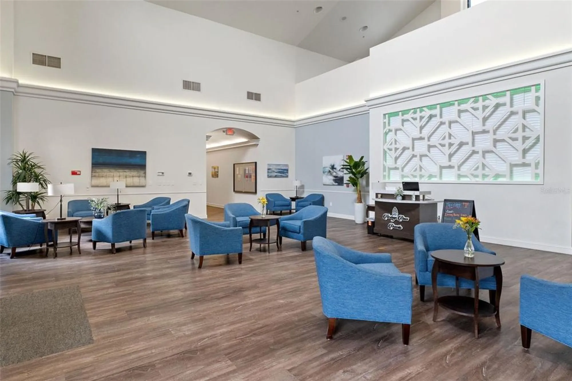 Property Slideshow image 45 of 55 | 18129 baywood forest dr, Hudson, FL, 34667