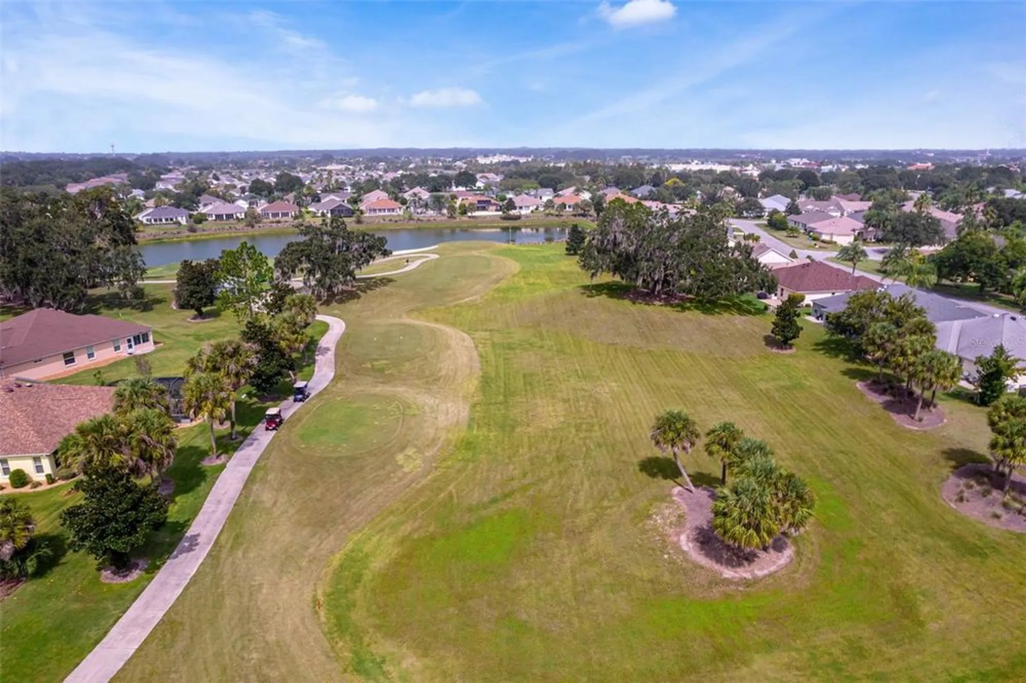 Property Slideshow image 67 of 75 | 909 abaco path, The Villages, FL, 32163