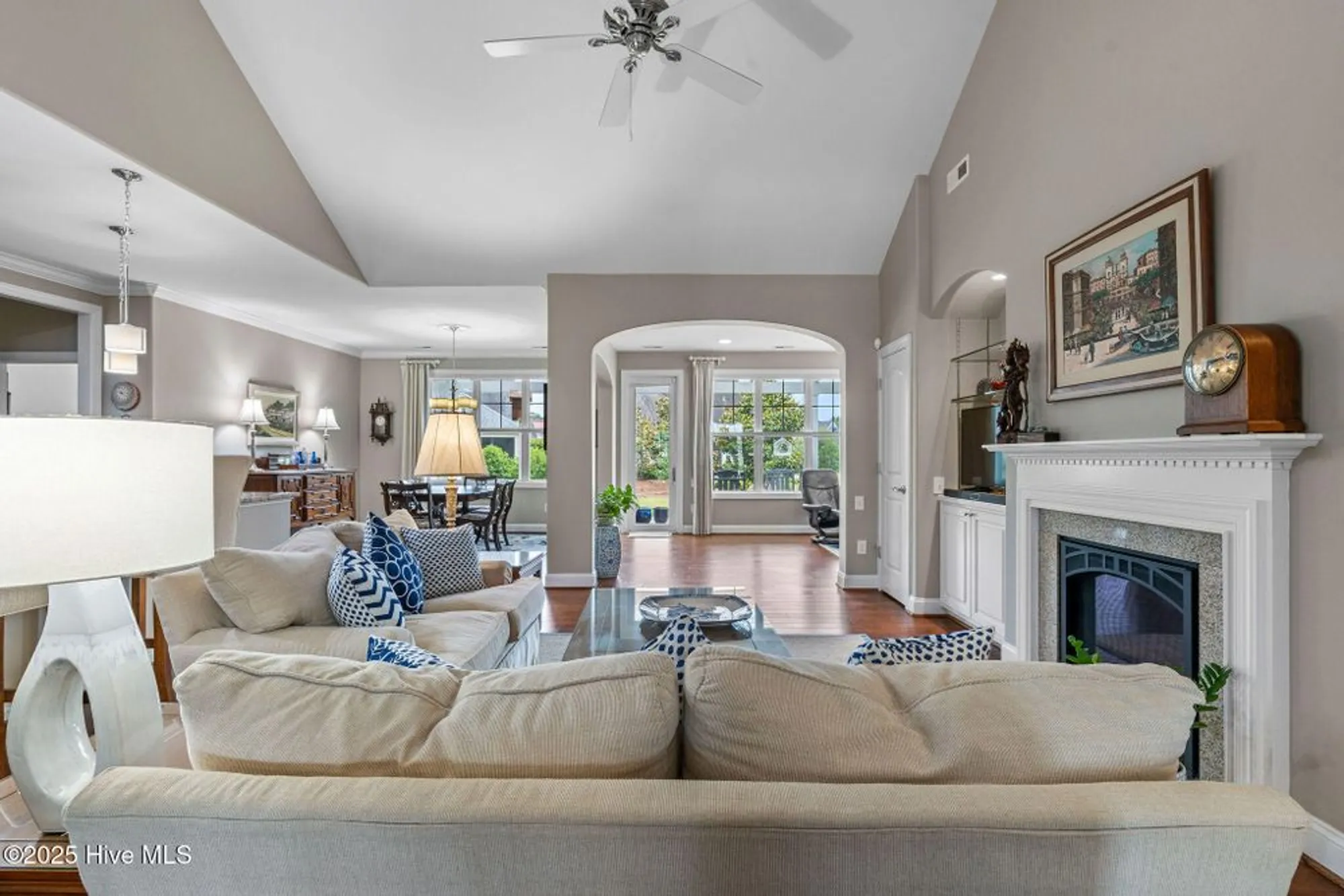 Property Slideshow image 7 of 69 | 3346 shell isle dr, Southport, NC, 28461