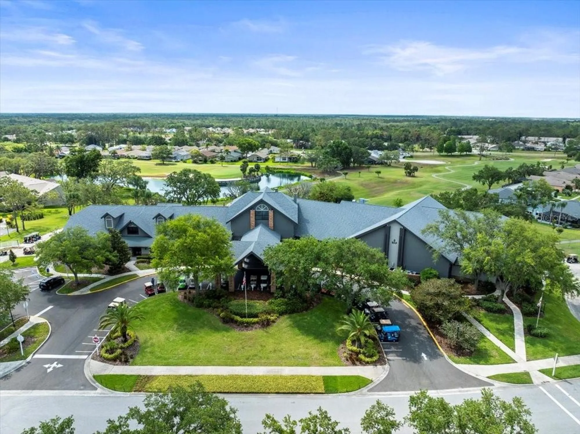 Property Slideshow image 54 of 57 | 18514 hidden pines way, Hudson, FL, 34667