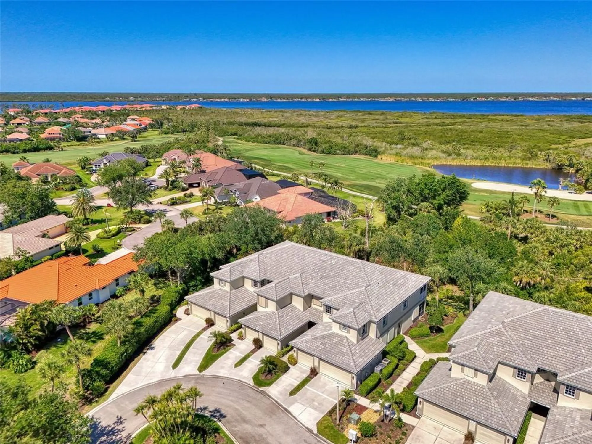 Property Slideshow image 51 of 77 | 3433 grand vista ct unit 102, Port Charlotte, FL, 33953