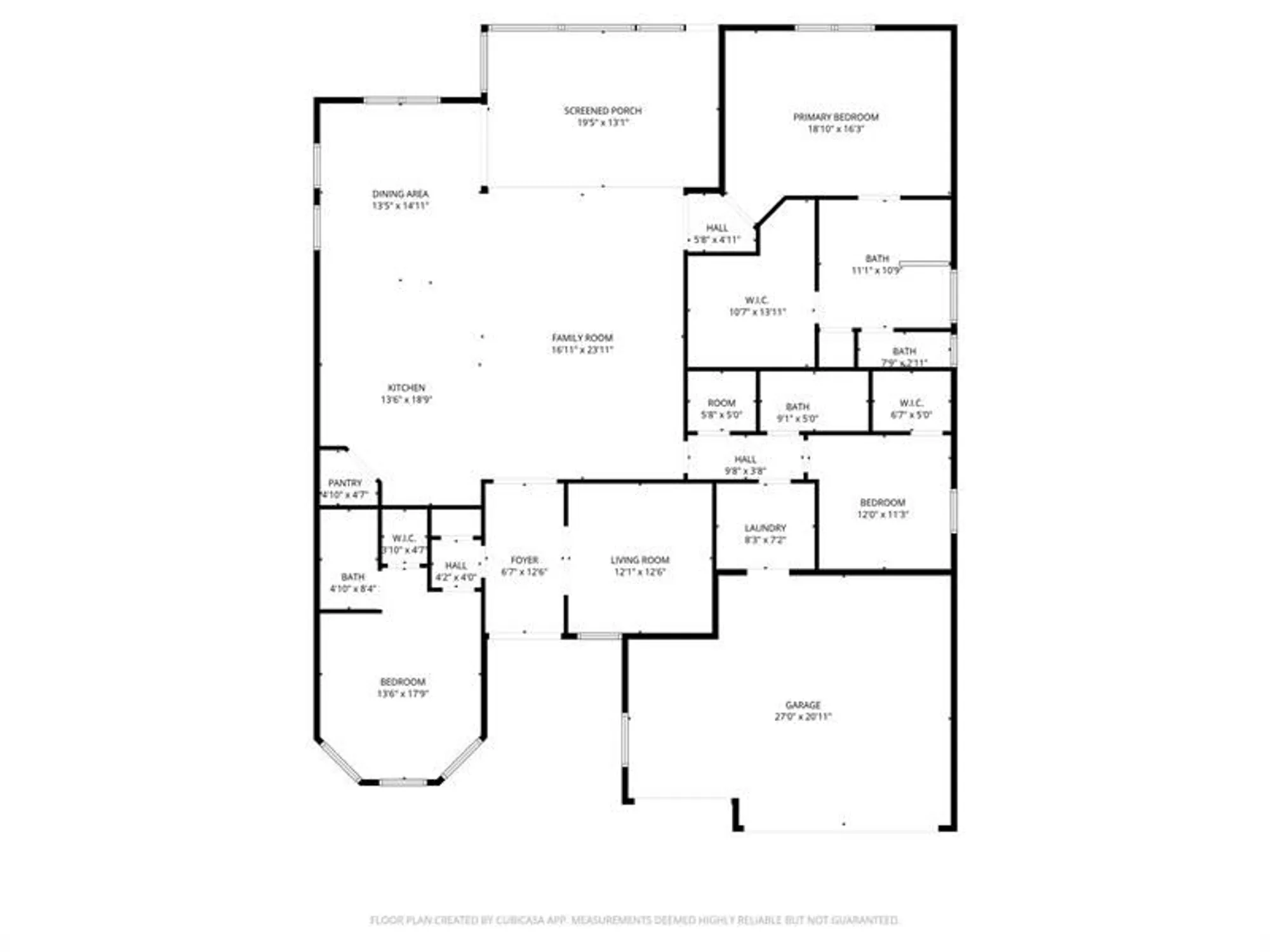 Property Slideshow image 1 of 38 | 4210 strickland way, Vero Beach, FL, 32967