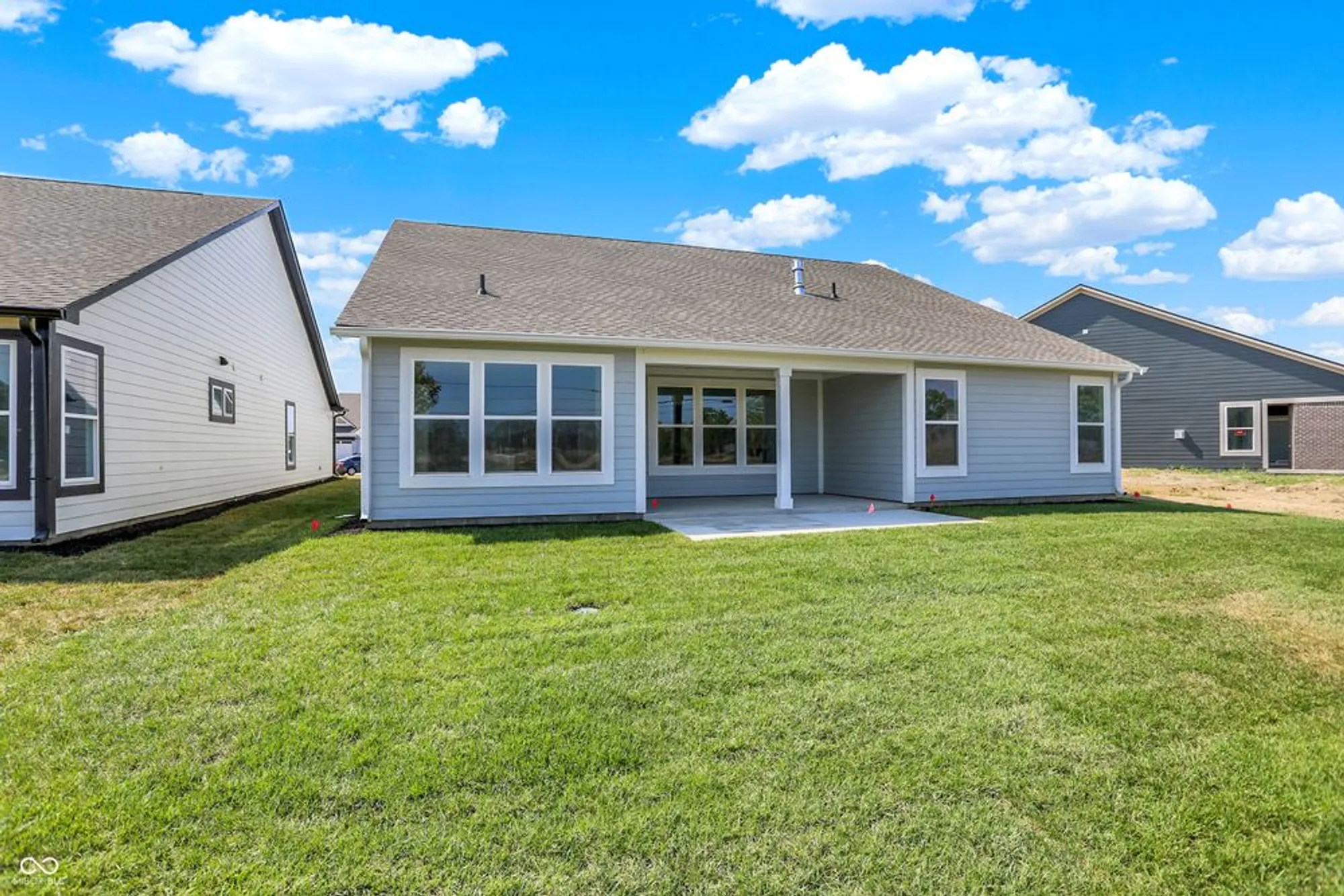 Property Slideshow image 43 of 46 | 5062 foxley park ln, Avon, IN, 46123