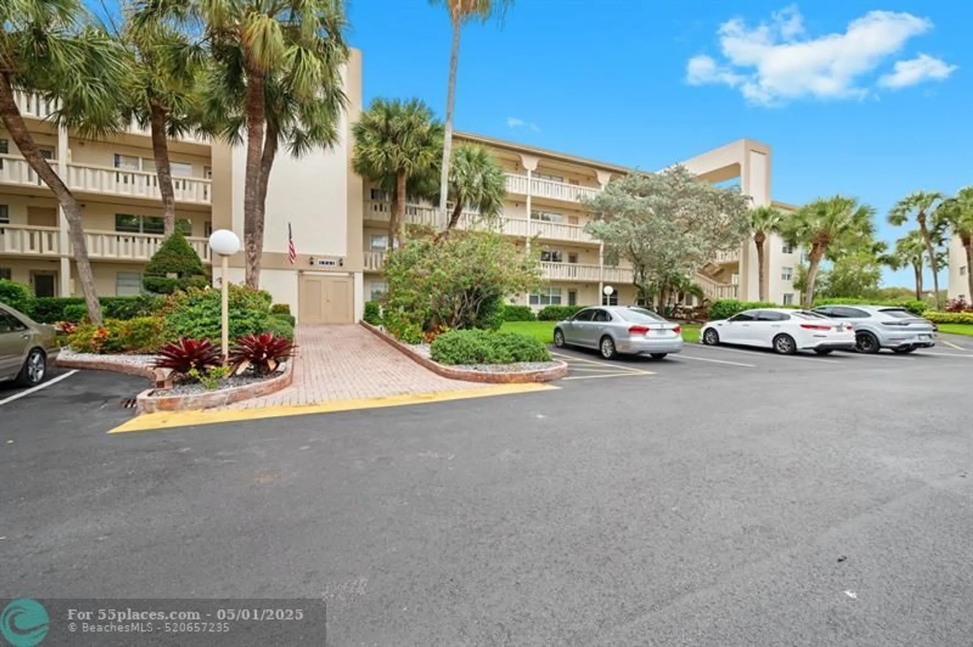 Property Slideshow image 1 of 25 | 2905 victoria pl # 4, Coconut Creek, FL, 33066