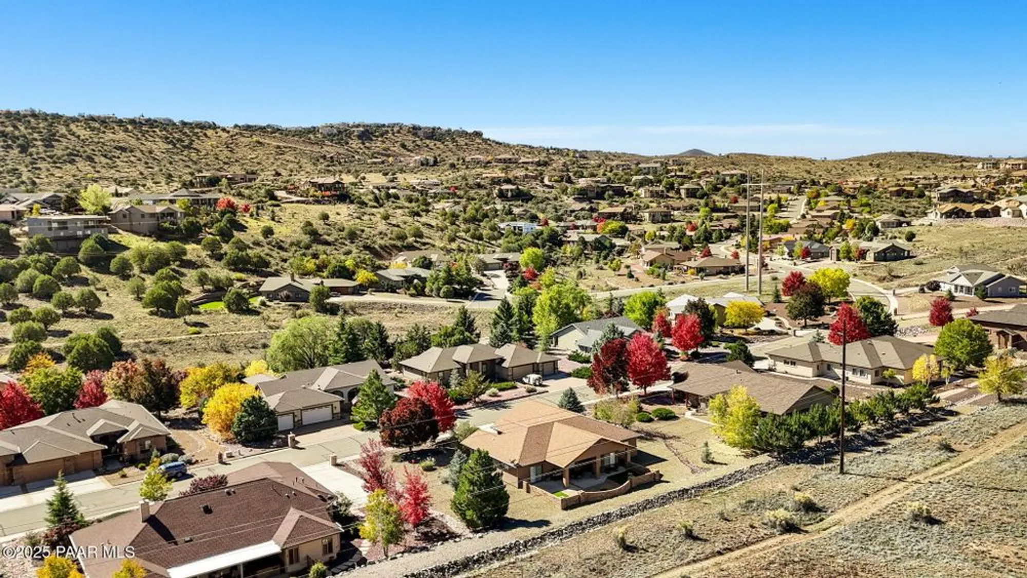 Property Slideshow image 29 of 32 | 4705 sharp shooter way, Prescott, AZ, 86301