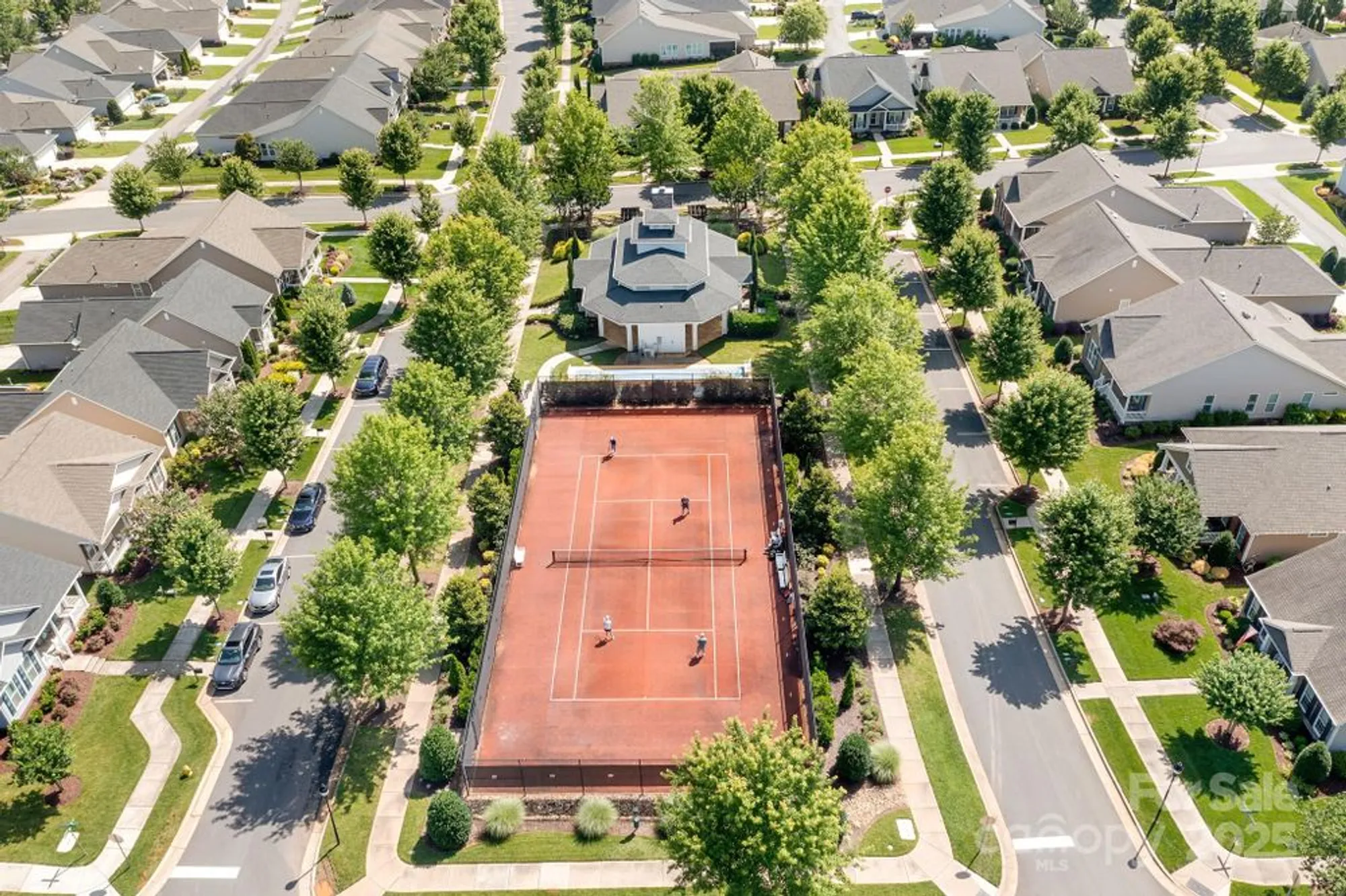 Property Slideshow image 40 of 41 | 18119 coulter pkwy, Cornelius, NC, 28031