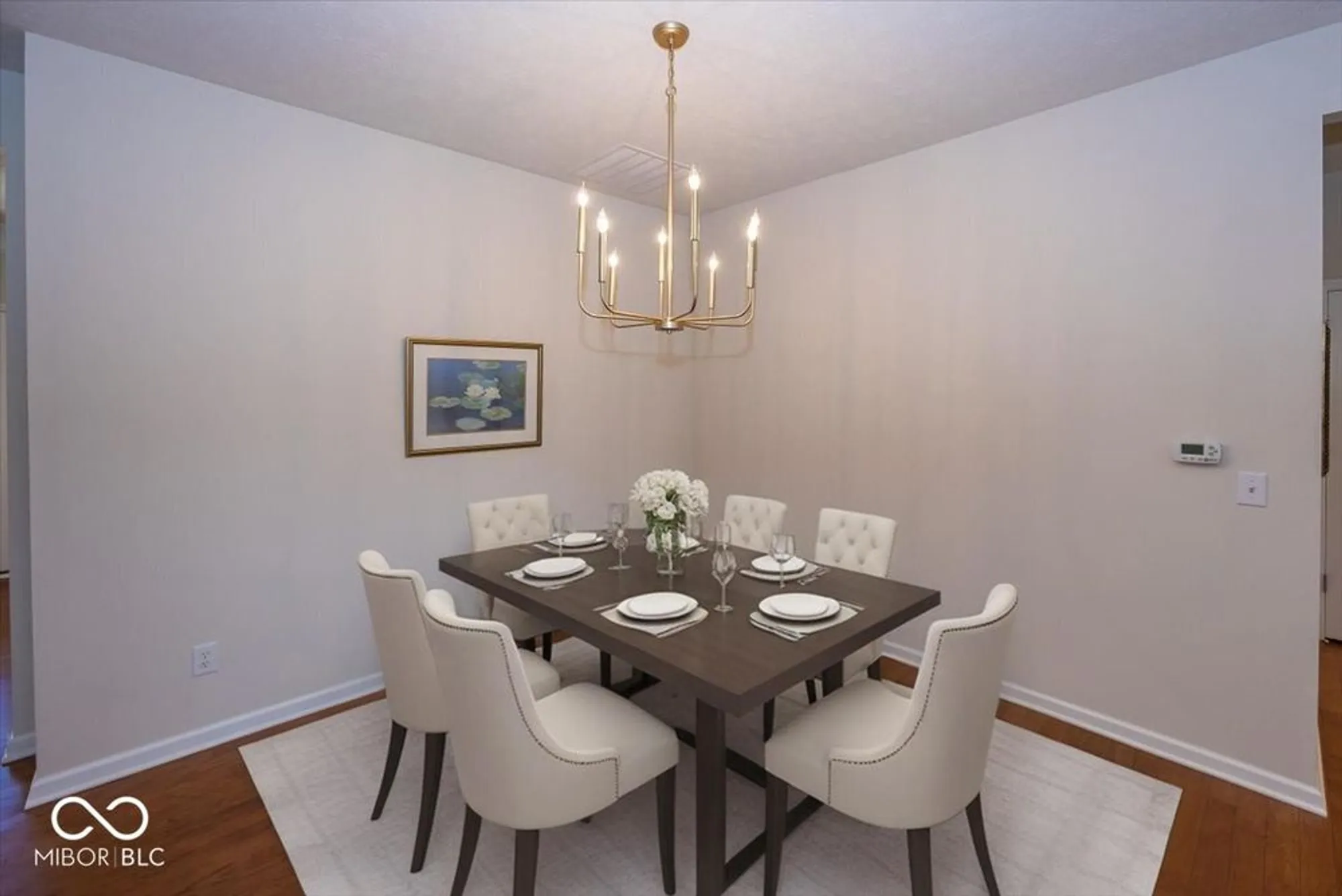 Property Slideshow image 11 of 54 | 12926 venito trl, Fishers, IN, 46037