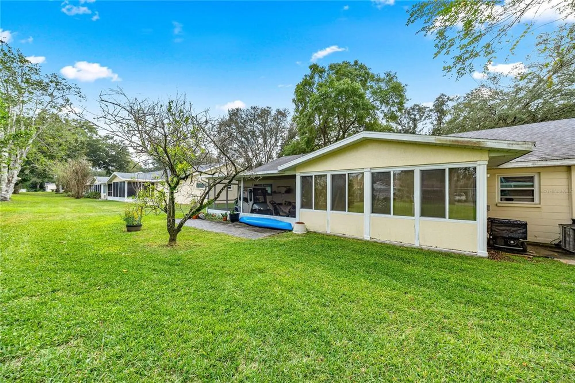 Property Slideshow image 6 of 30 | 8877 sw 96th st d, Ocala, FL, 34481