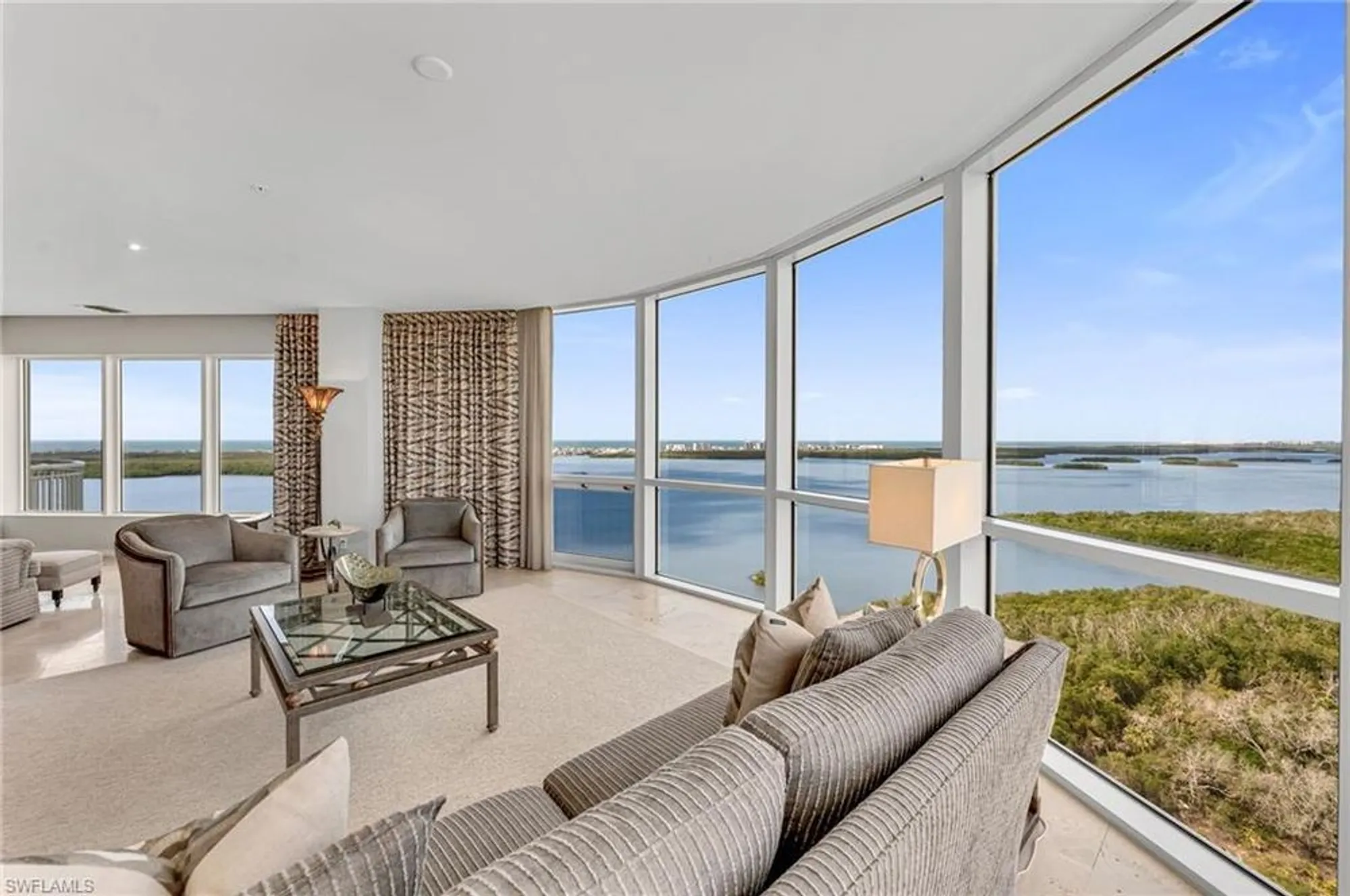 Property Slideshow image 1 of 37 | 4731 bonita bay blvd unit 1704, Bonita Springs, FL, 34134