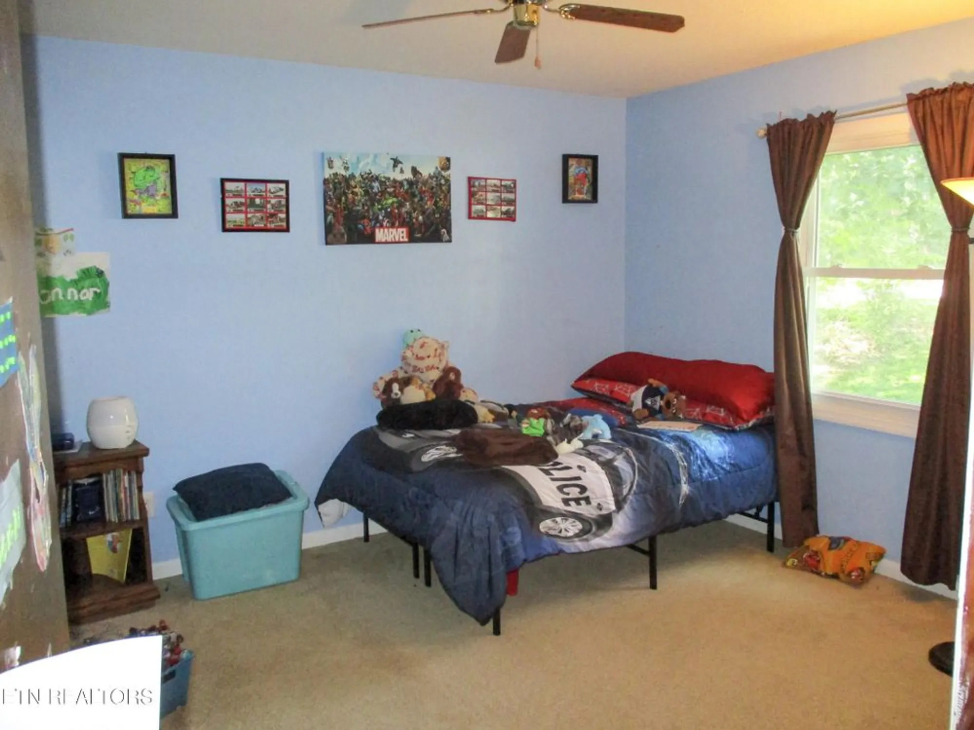 Property Slideshow image 21 of 38 | 312 lakeview dr, Crossville, TN, 38558