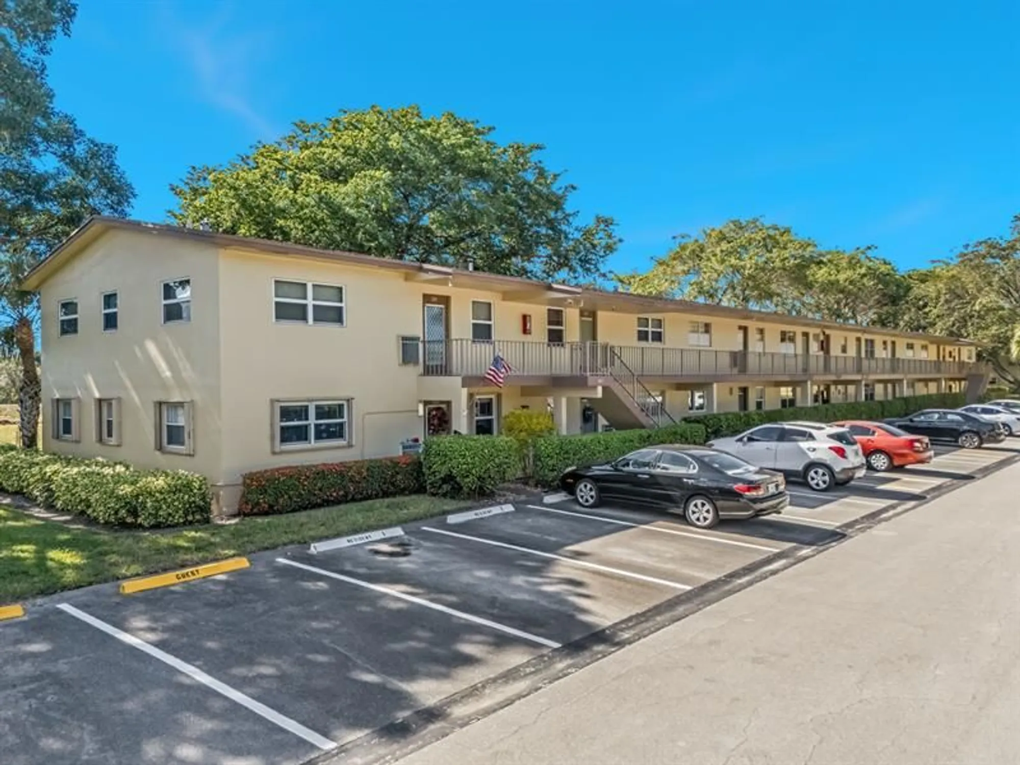 Property Slideshow image 2 of 25 | 7390 nw 1st st 104, Margate, FL, 33063