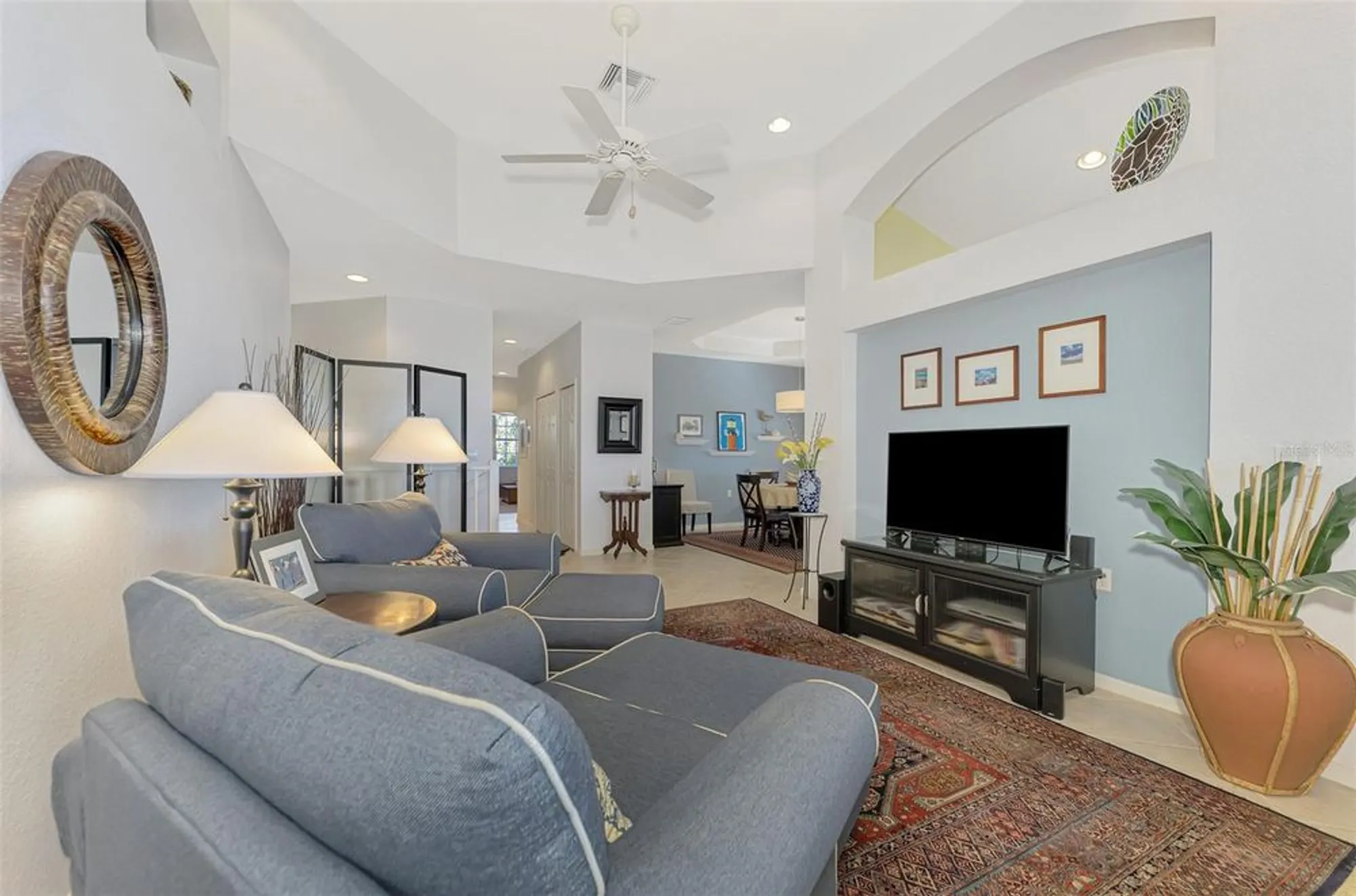 Property Slideshow image 12 of 75 | 4628 club dr h201, Port Charlotte, FL, 33953