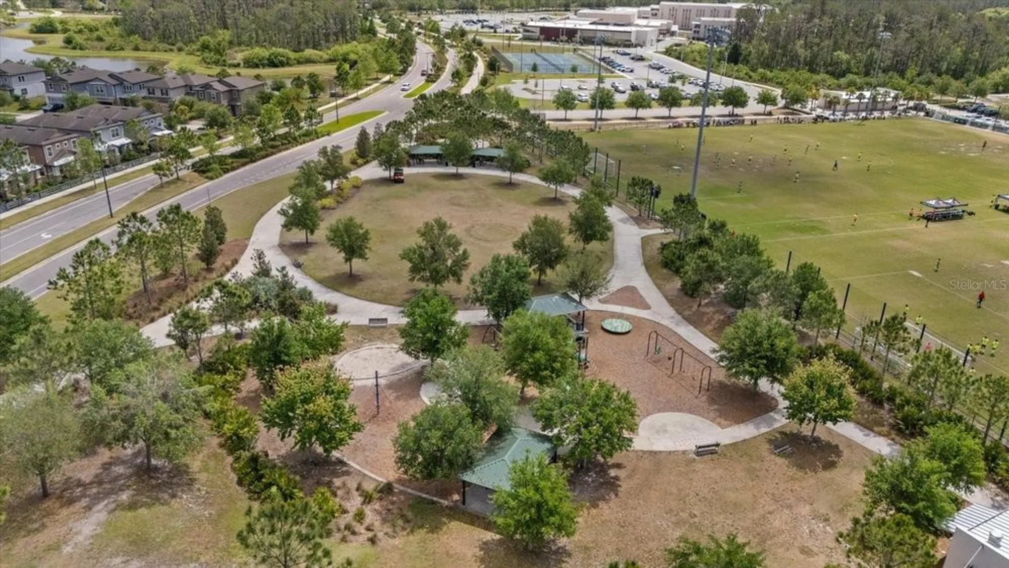 Property Slideshow image 71 of 91 | 11398 juglans dr, Odessa, FL, 33556