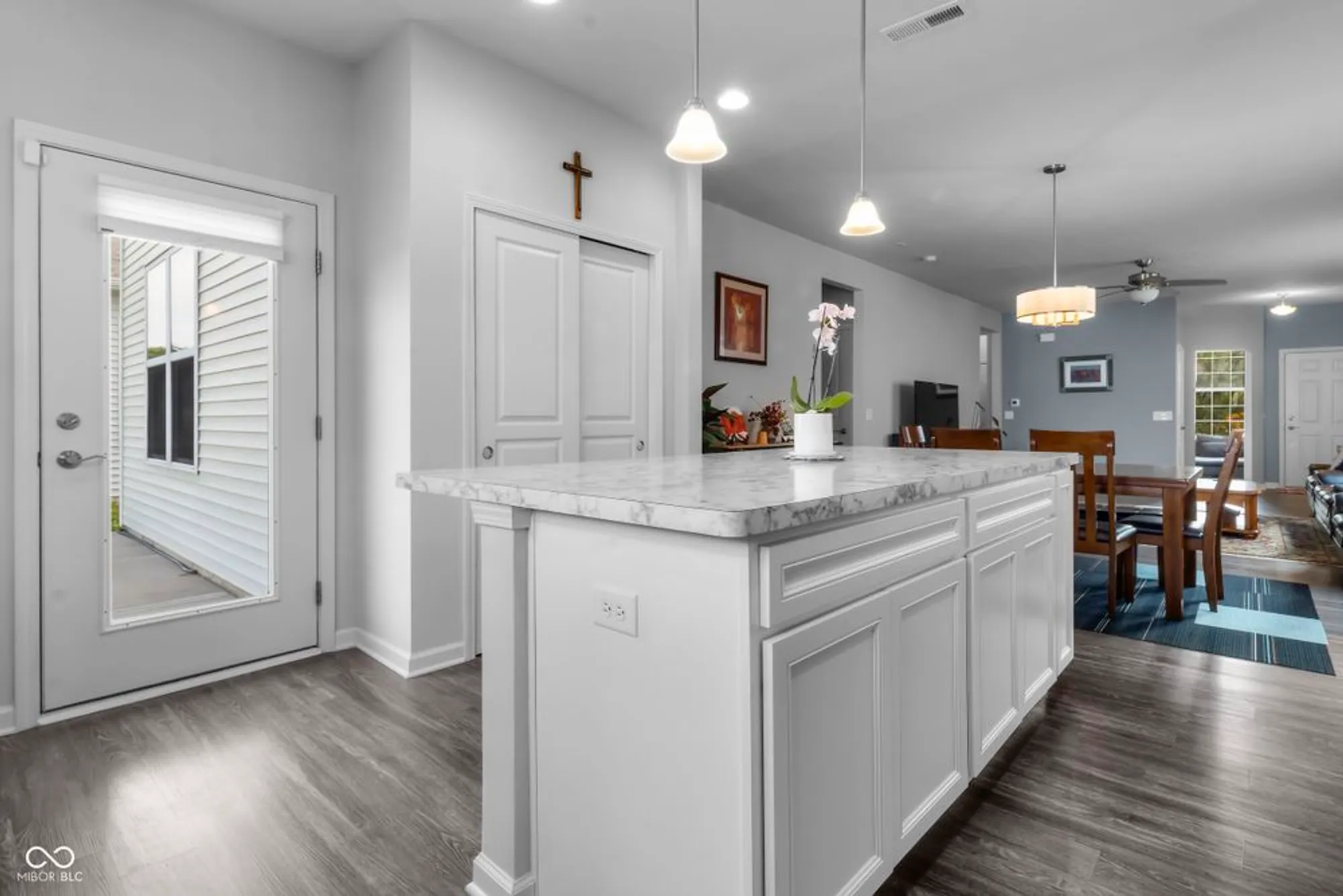 Property Slideshow image 12 of 52 | 13456 ravenswood trl, Fishers, IN, 46037