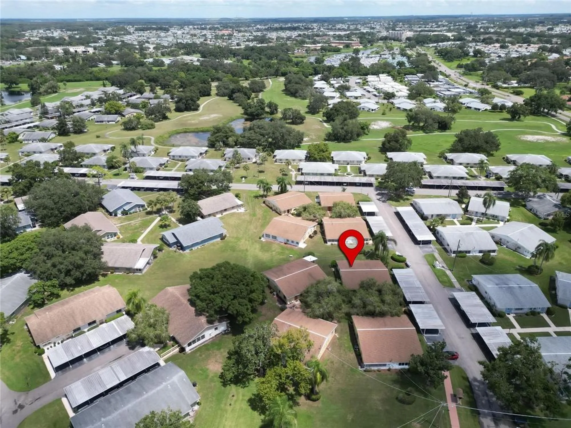 Property Slideshow image 33 of 54 | 401 dorchester pl 58, Sun City Center, FL, 33573