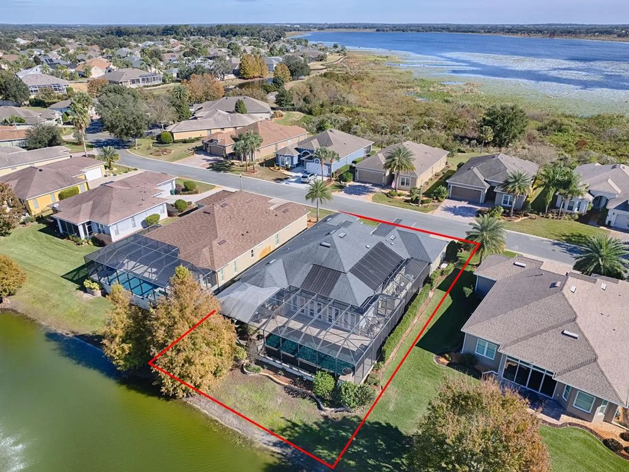 Property Slideshow image 56 of 59 | 10156 lake miona way, Oxford, FL, 34484