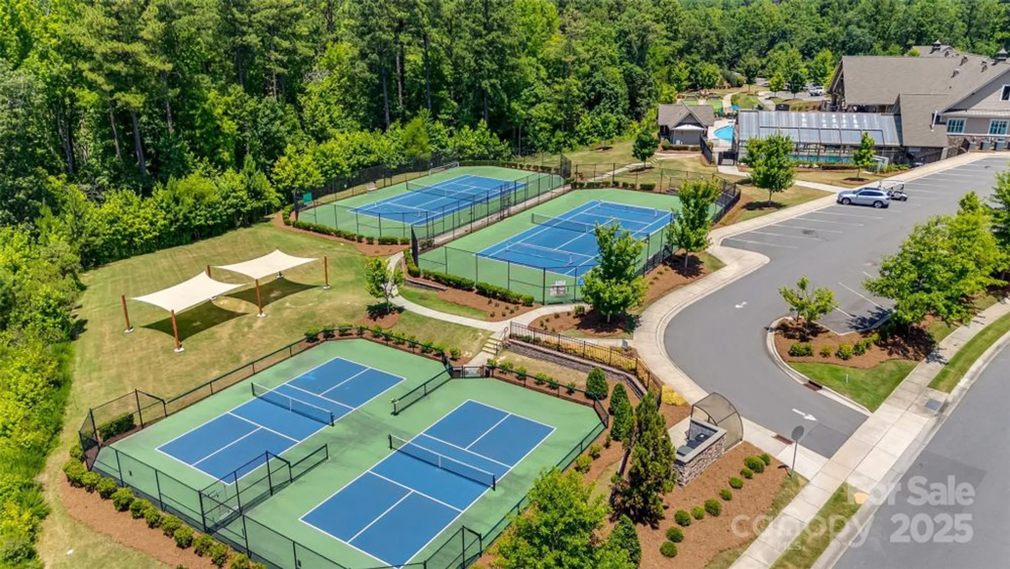 Property Slideshow image 42 of 45 | 15620 lake ridge rd, Charlotte, NC, 28278