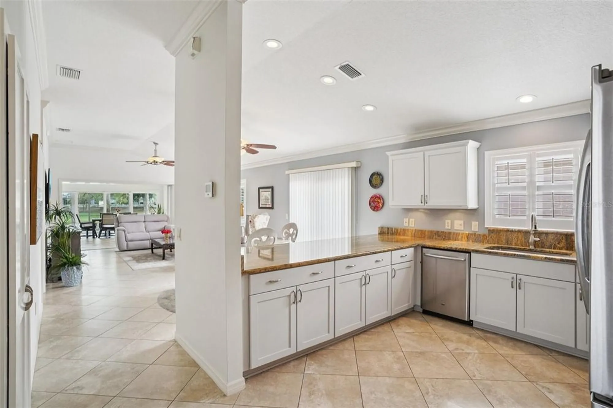 Property Slideshow image 10 of 52 | 1868 dalton dr, The Villages, FL, 32162